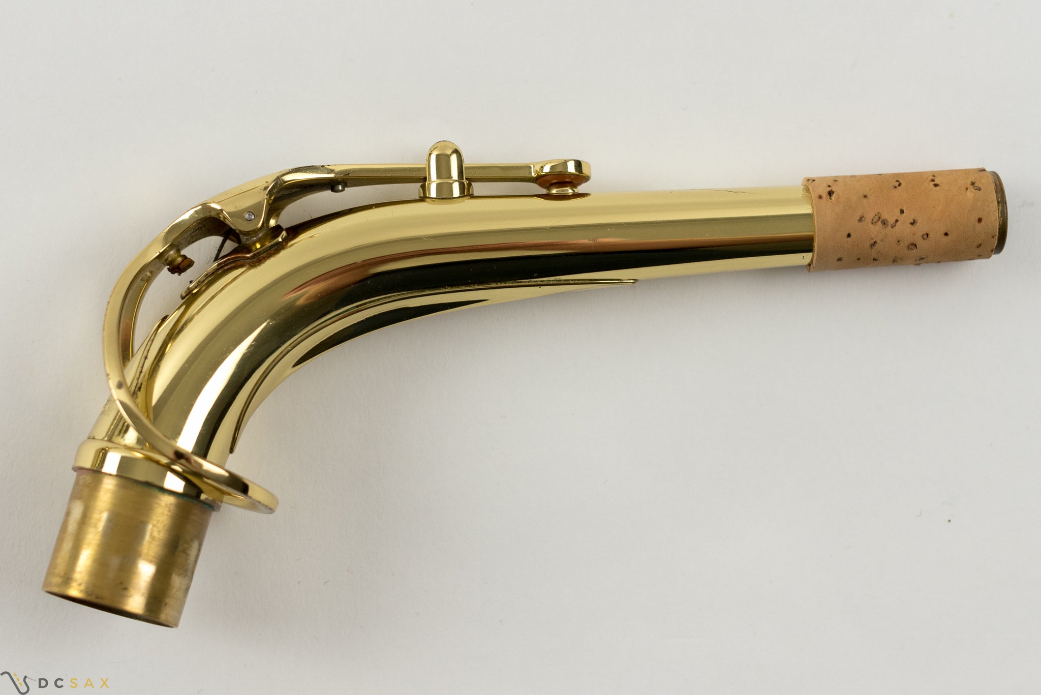 Selmer Super Action Series II Alto Saxophone, Just Serviced, Video Demo