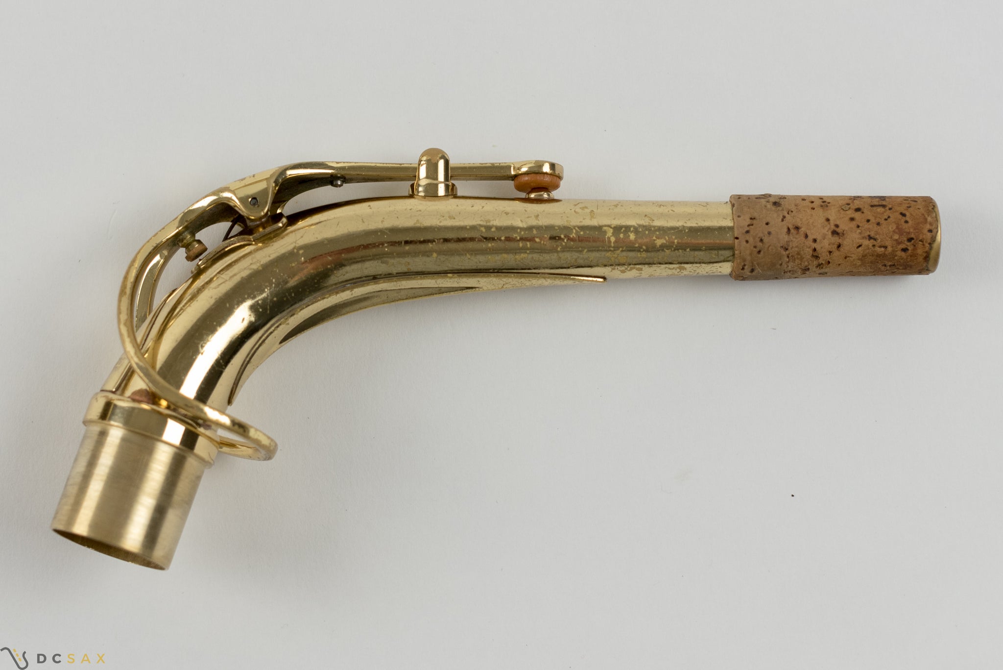 Selmer Super Action Series II Alto Saxophone