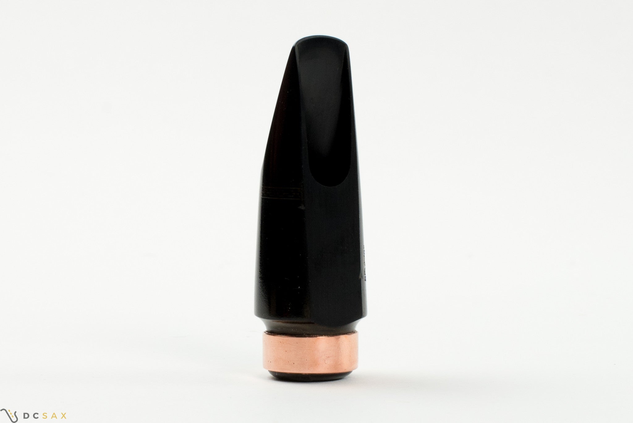 Otto Link Florida Slant Signature Alto Saxophone Mouthpiece, 6*