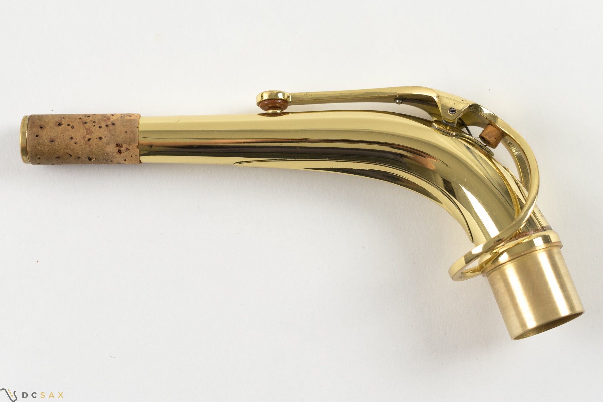 Selmer Alto Saxophone Neck