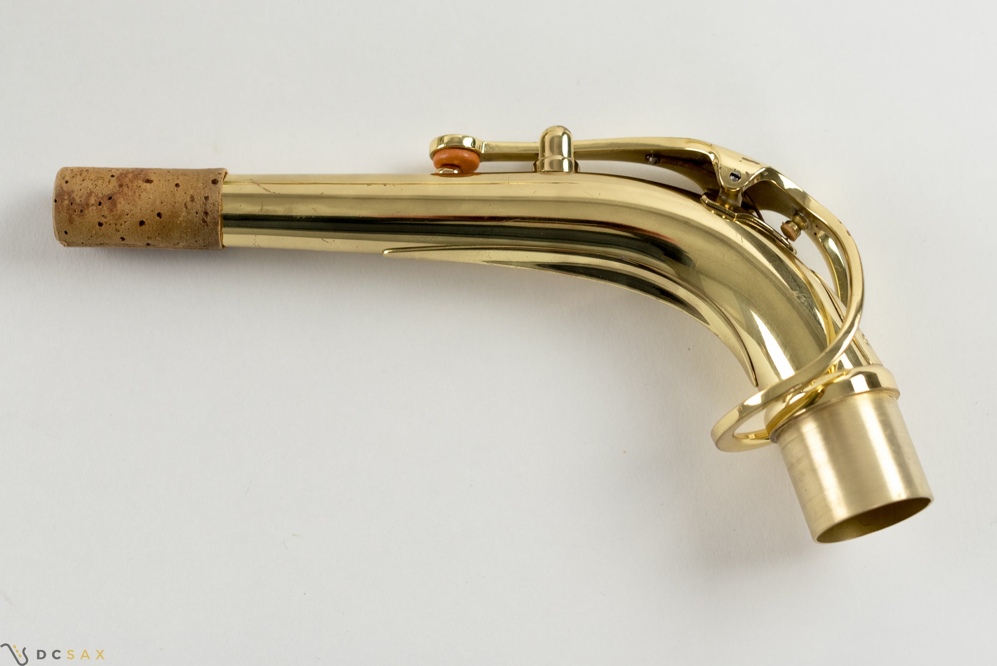 Selmer Series II Alto Saxophone, Just Serviced