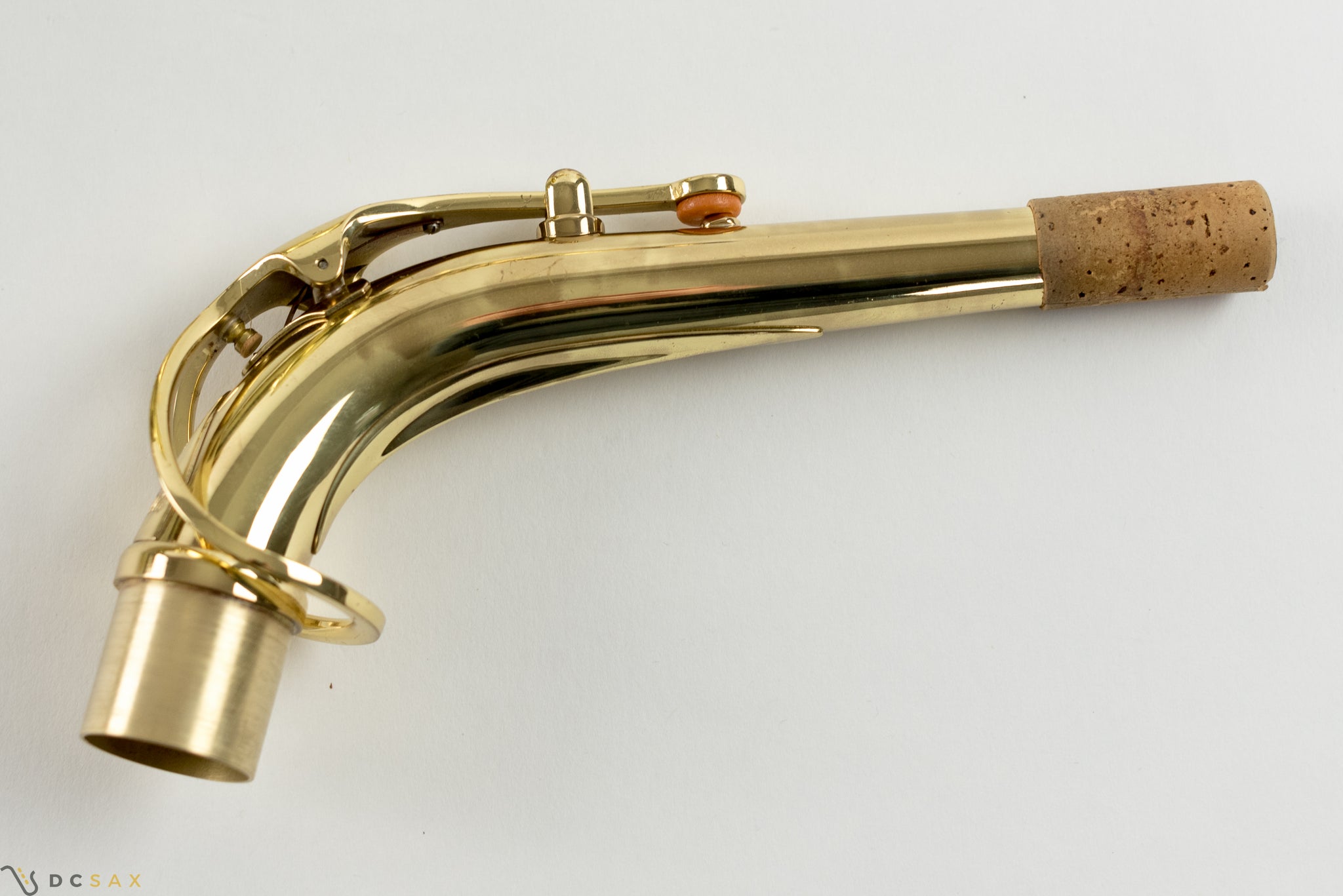 Selmer Series II Alto Saxophone, Just Serviced