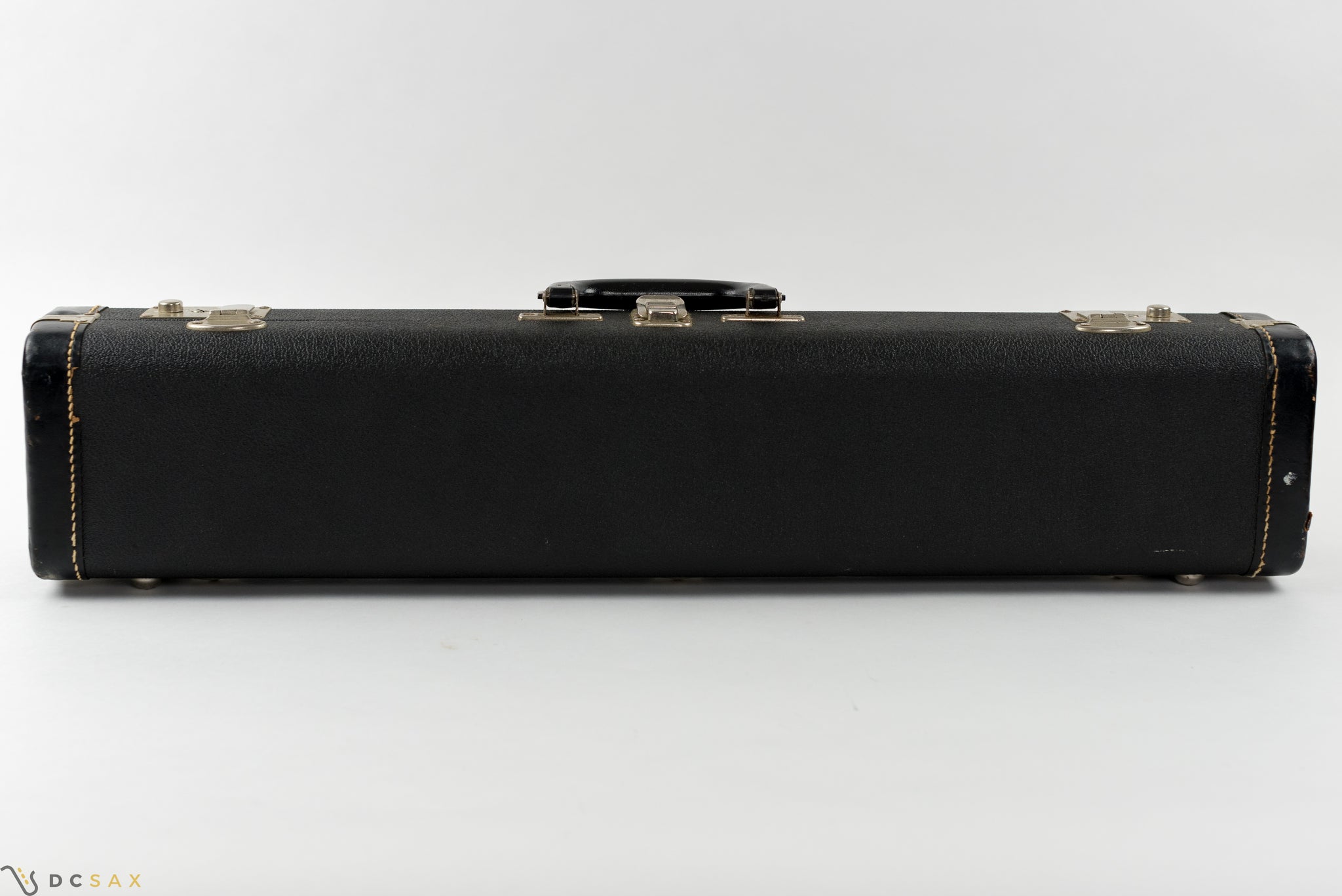 Selmer Mark VI Soprano Saxophone, AMERICAN ENGRAVED, Original Lacquer