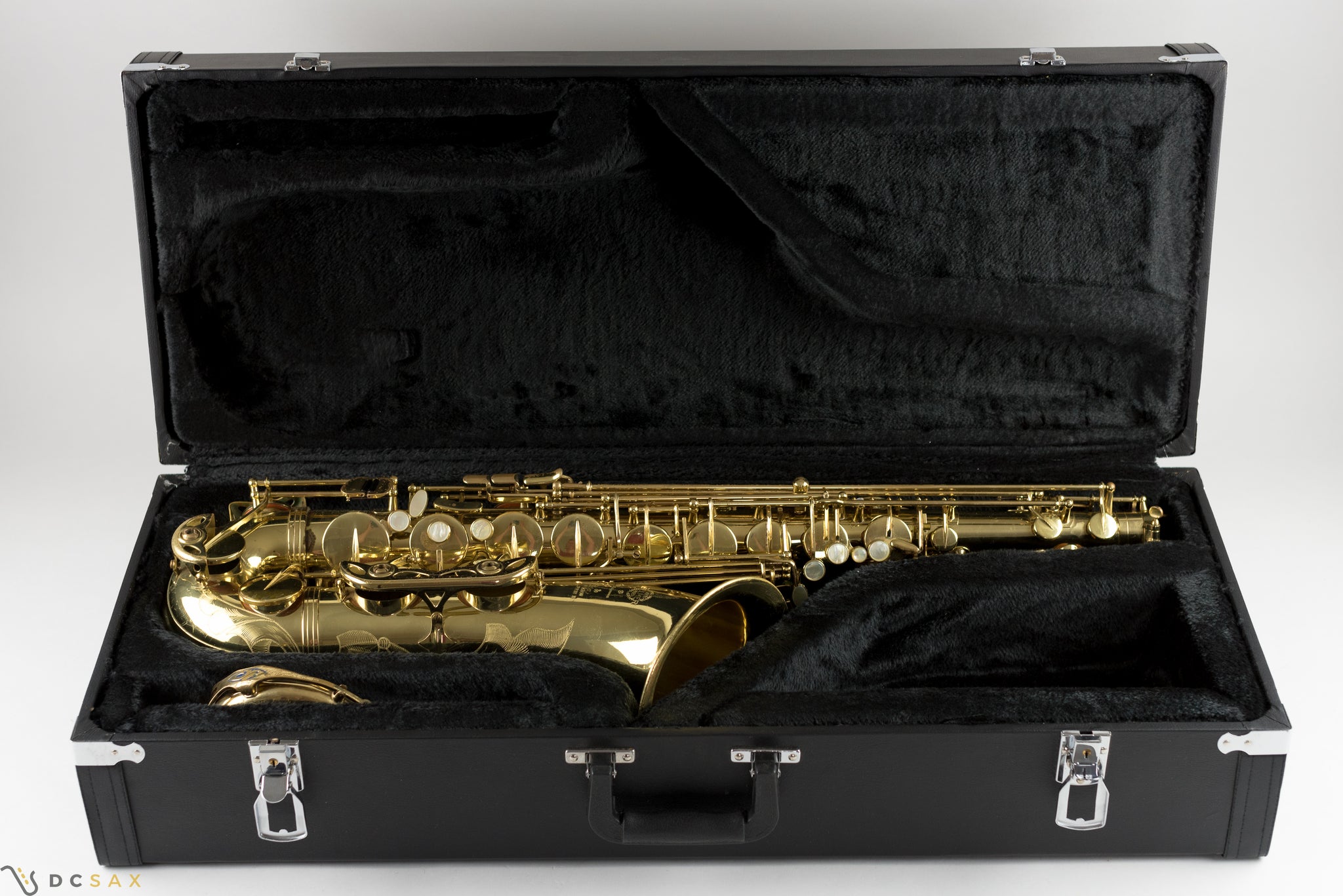 Selmer Series II Tenor Saxophone