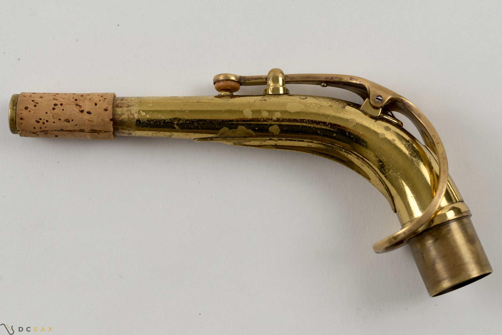 219,xxx Selmer Mark VI Alto Saxophone, 96% Original Lacquer