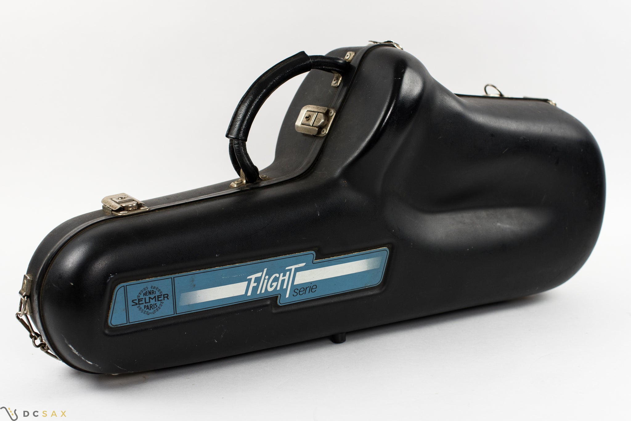 Selmer Series II Alto Saxophone