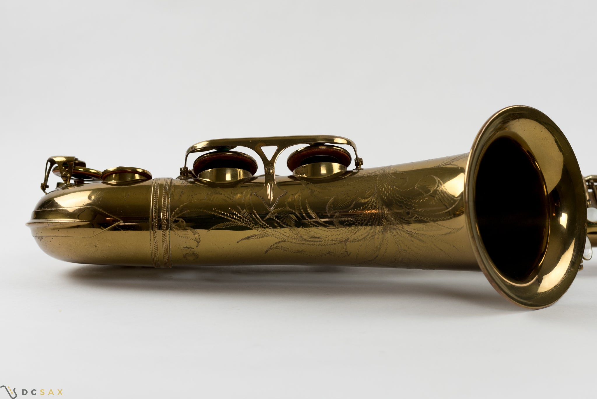 69,xxx Mark VI Tenor Saxophone