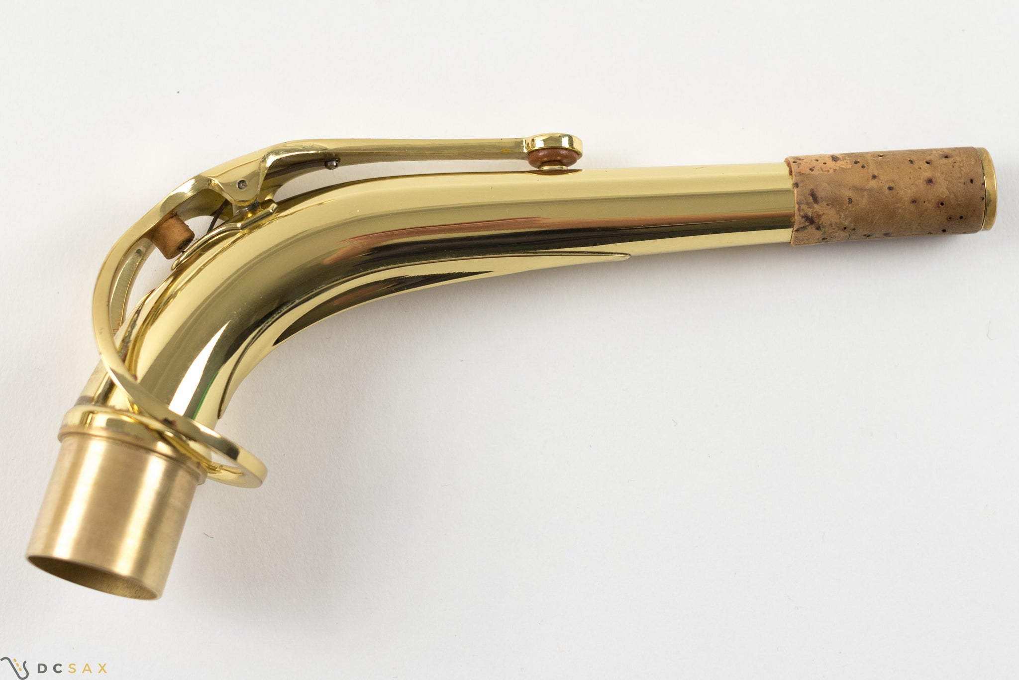 Selmer Alto Saxophone Neck