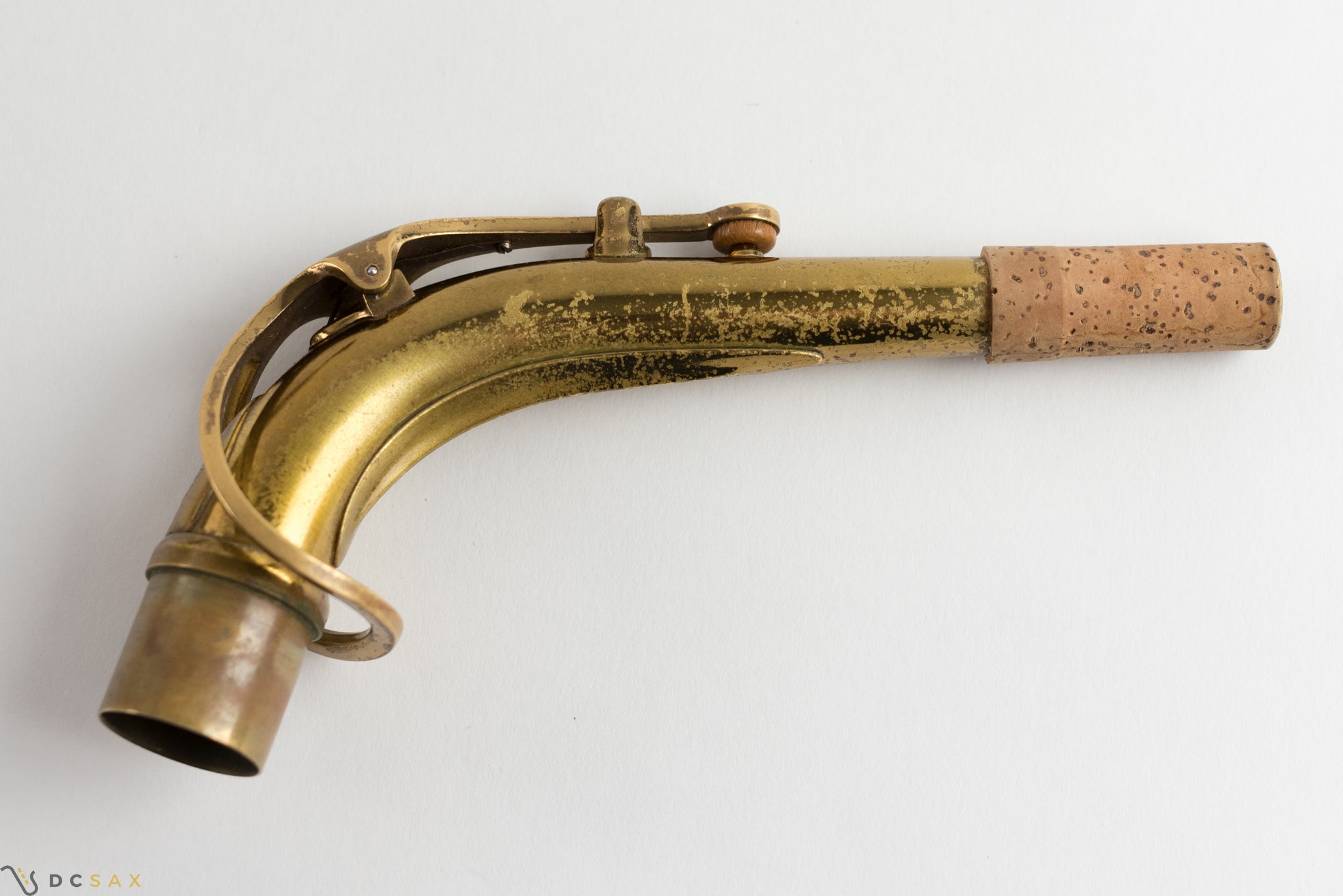 192,xxx Selmer Mark VI Alto Saxophone, 97% Original Lacquer