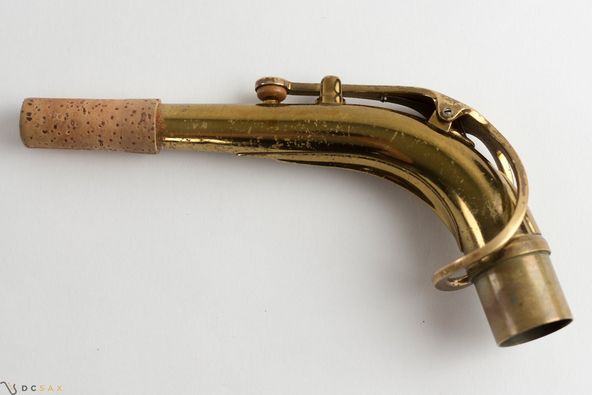 192,xxx Selmer Mark VI Alto Saxophone, 97% Original Lacquer