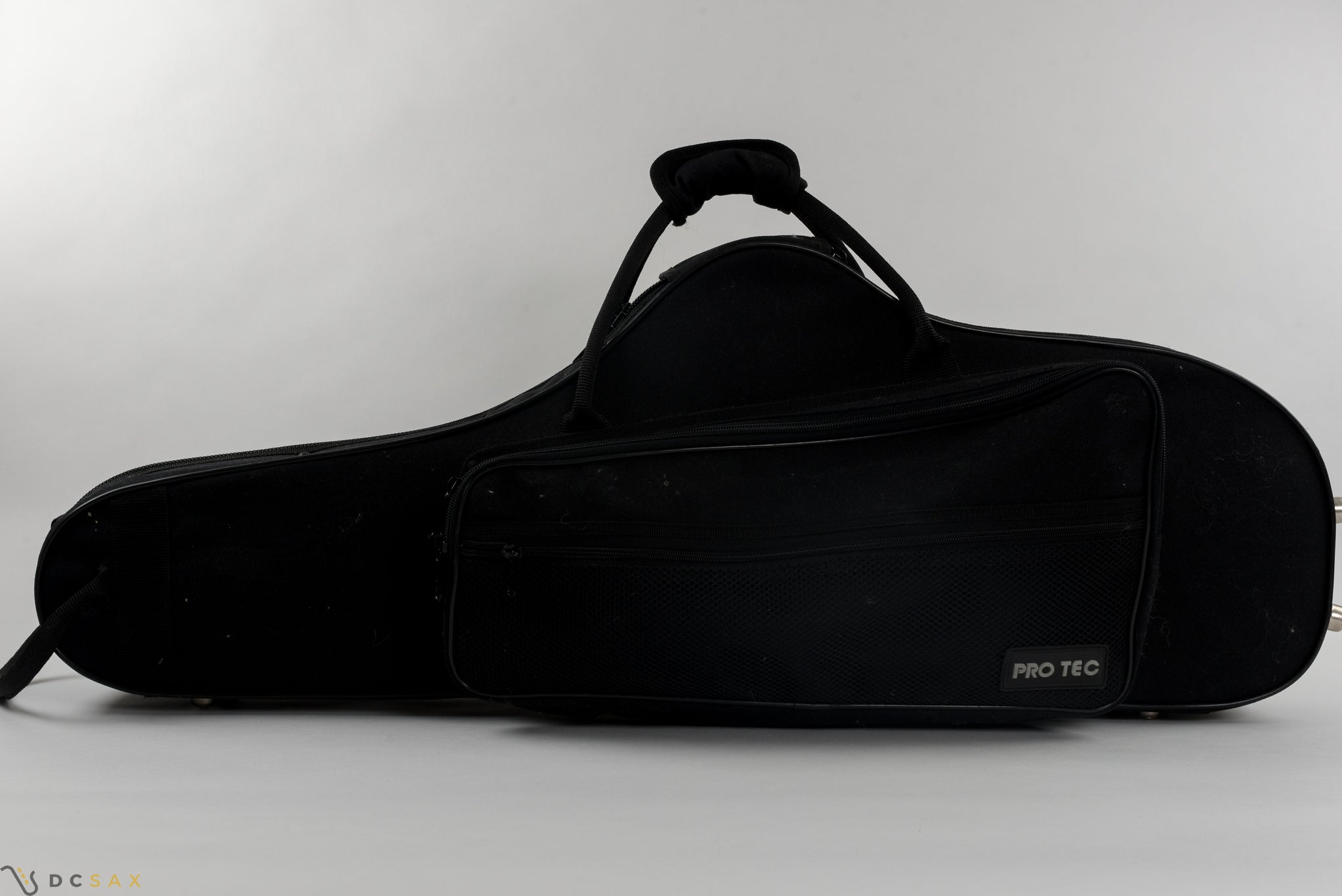 50,xxx Selmer Super Balanced Action Tenor Saxophone, Video