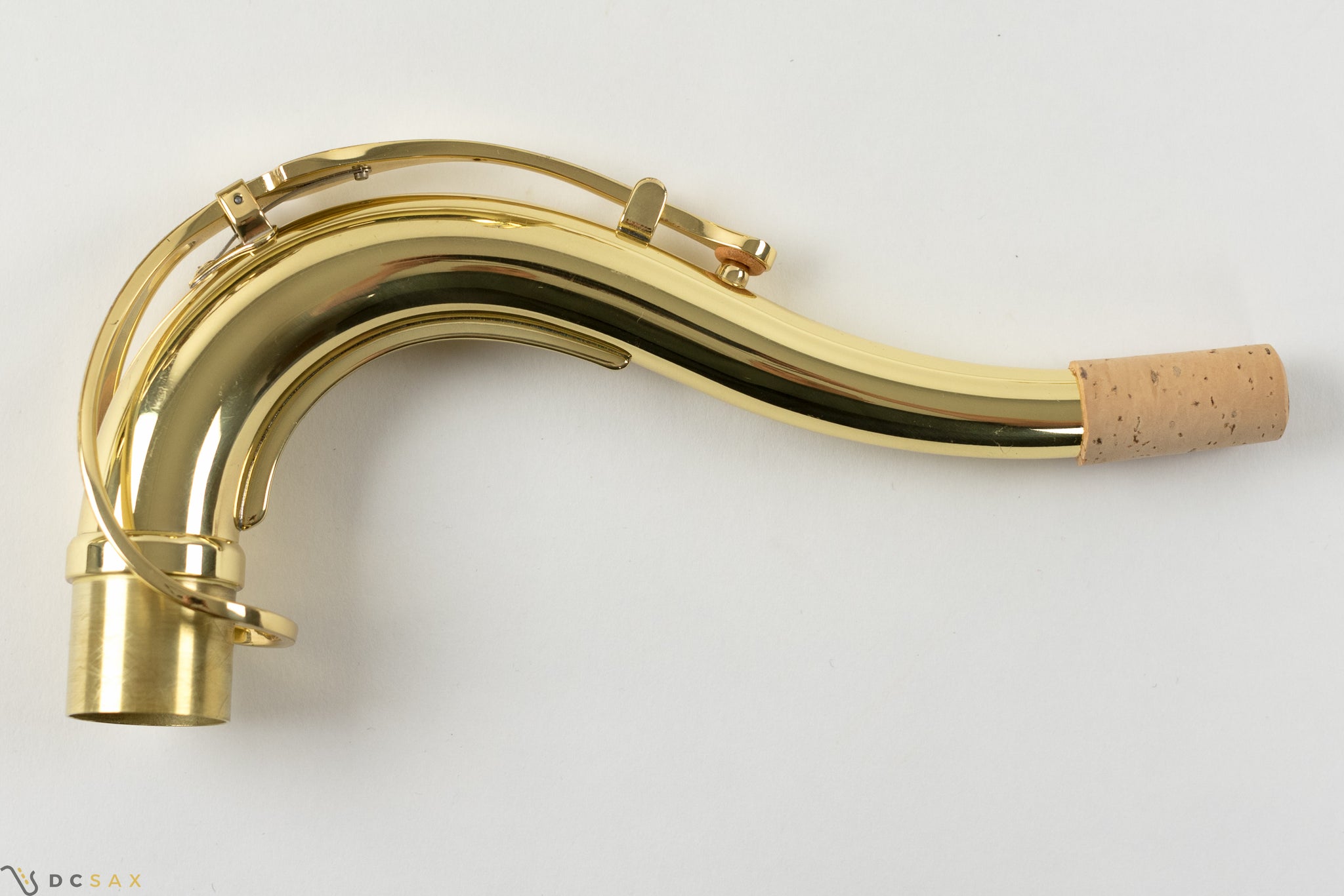 Yamaha YTS-52 Tenor Saxophone
