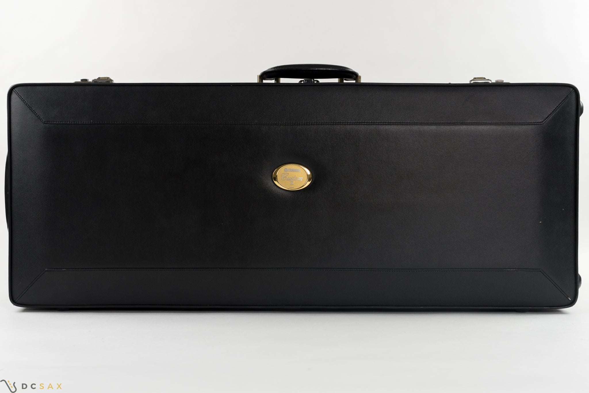 Yamaha Custom 82Z Tenor Saxophone, Just Serviced, V1 Neck