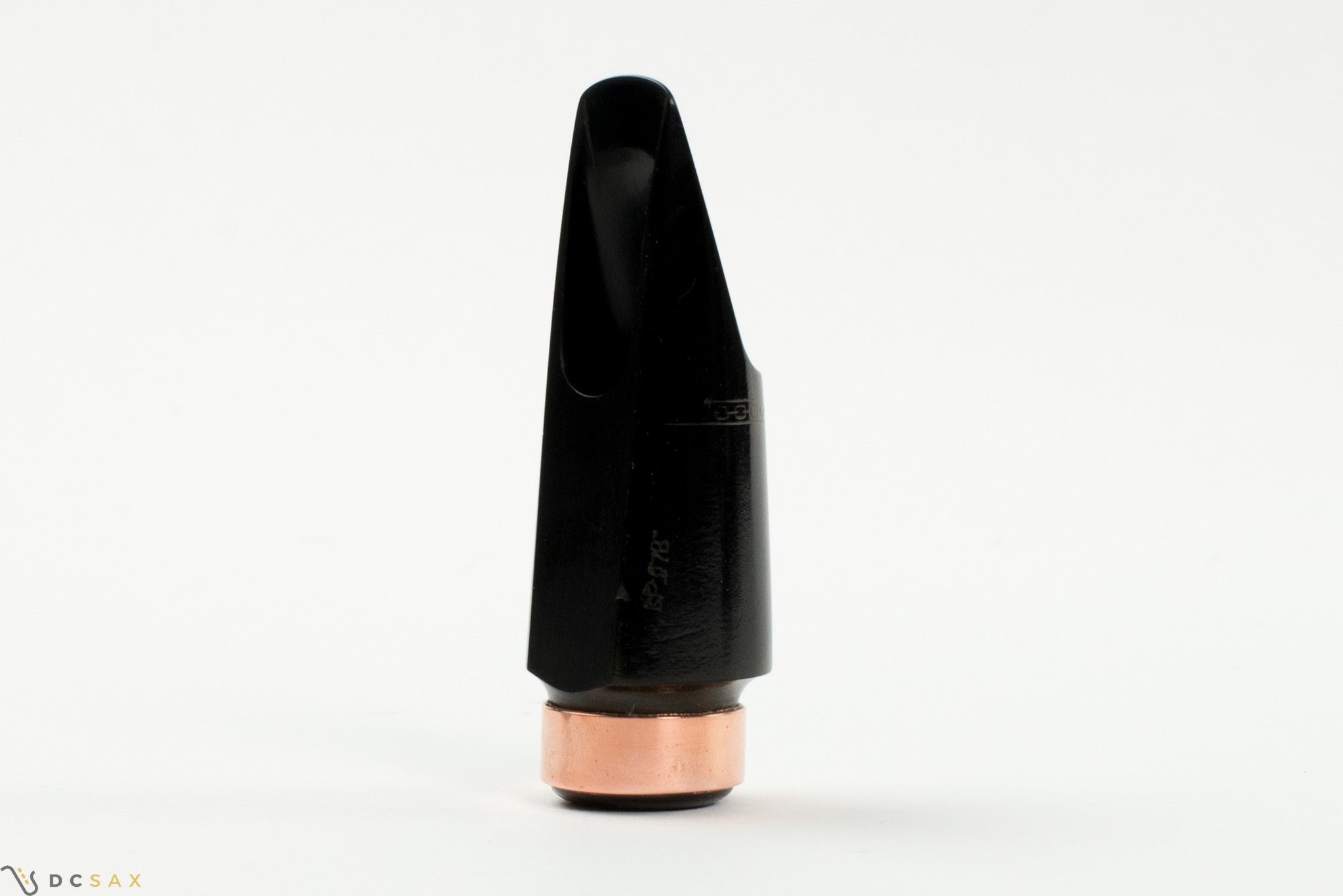 Otto Link Florida Slant Signature Alto Saxophone Mouthpiece, 6*