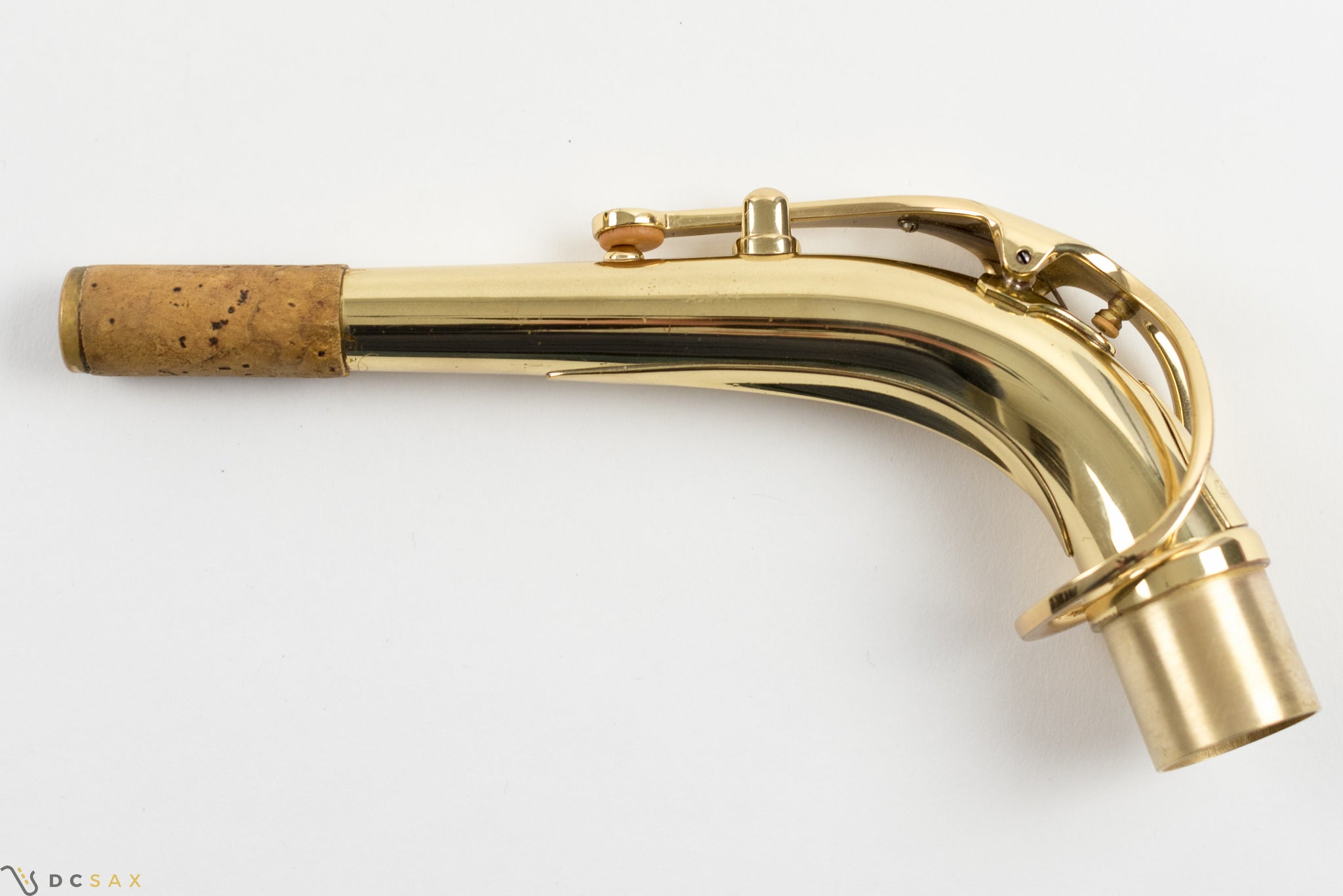 Selmer Super Action Series II Alto Saxophone