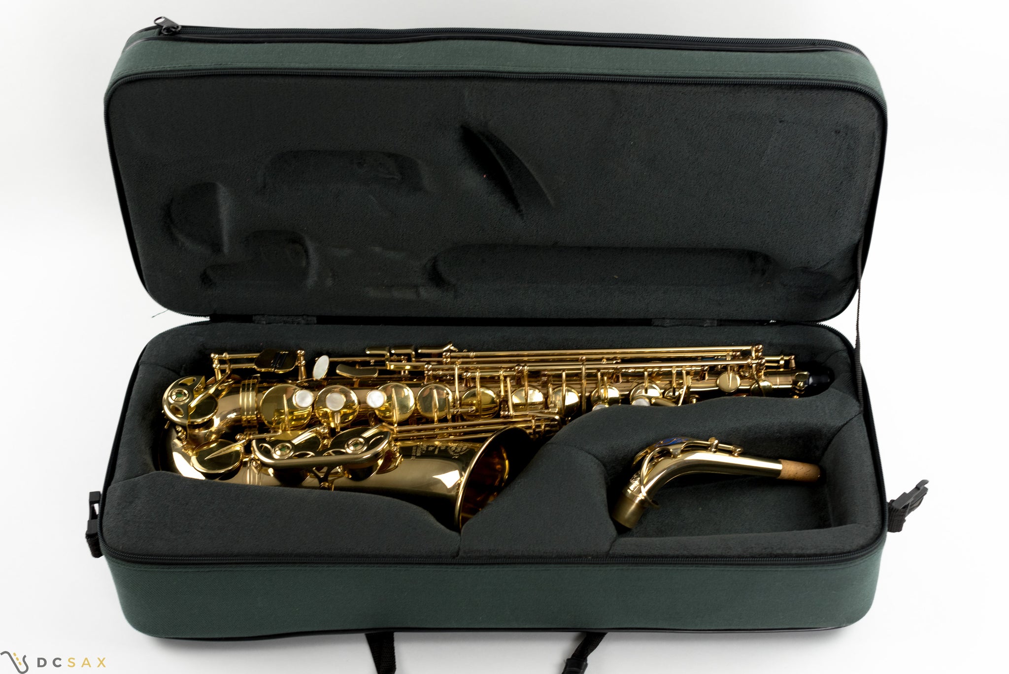 Selmer Super Action Series II Alto Saxophone