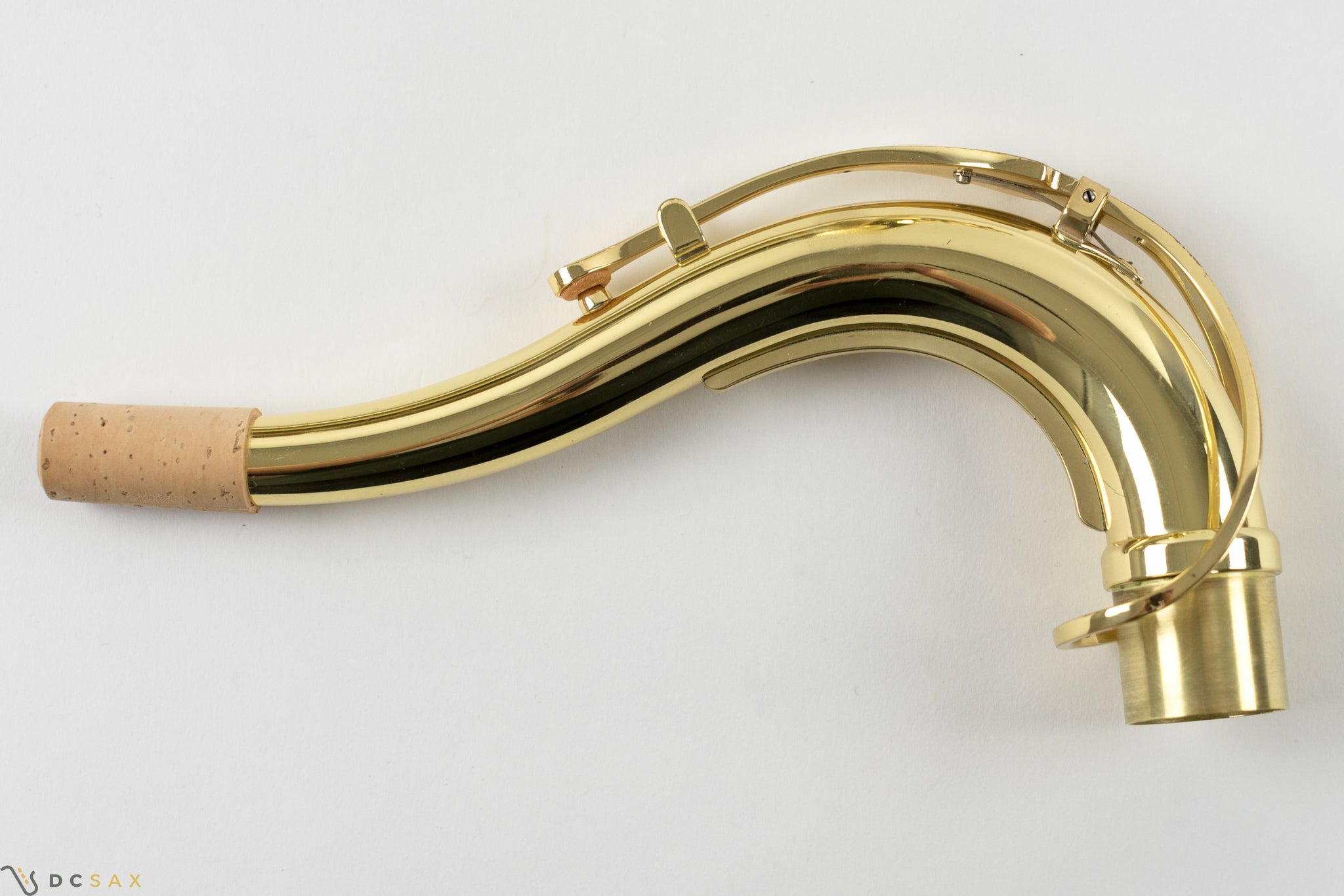 Yamaha YTS-52 Tenor Saxophone