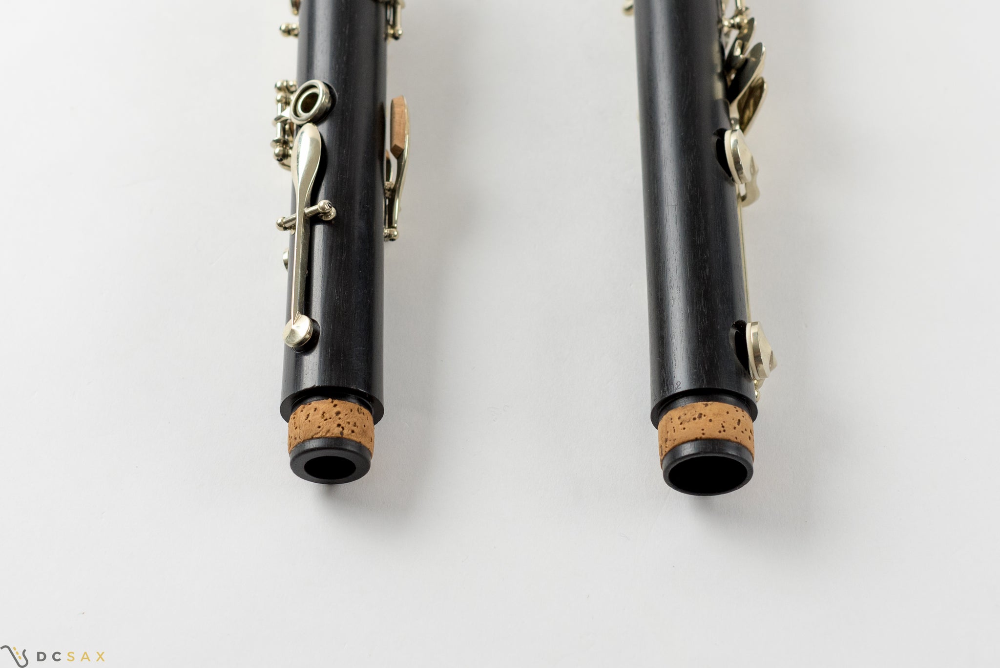 1954 49,xxx Buffet R13 Clarinet, Fresh Overhaul