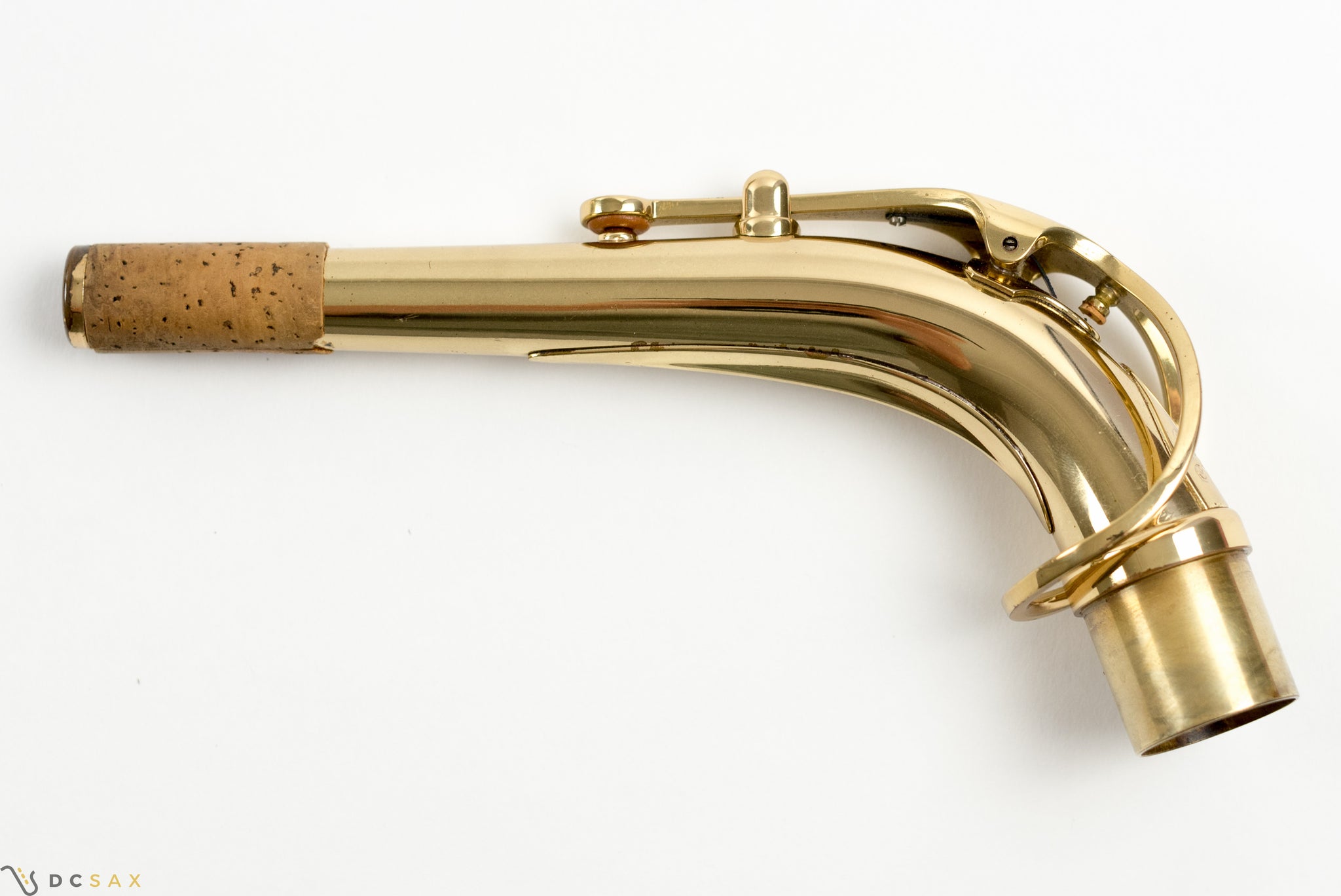 Selmer Super Action Series II Alto Saxophone