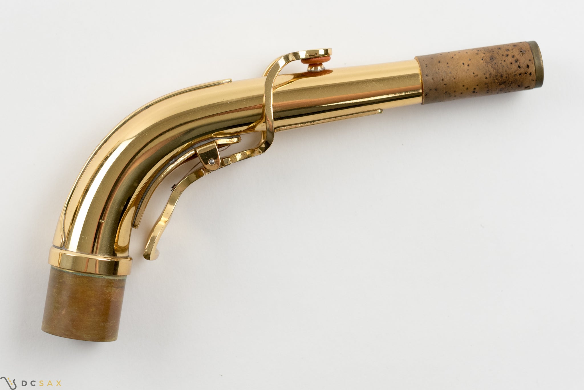 Yanagisawa 991 Alto Saxophone