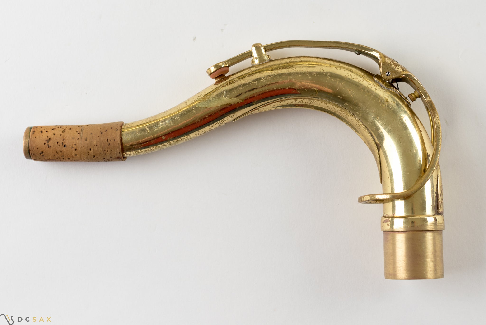 Selmer Series II Tenor Saxophone