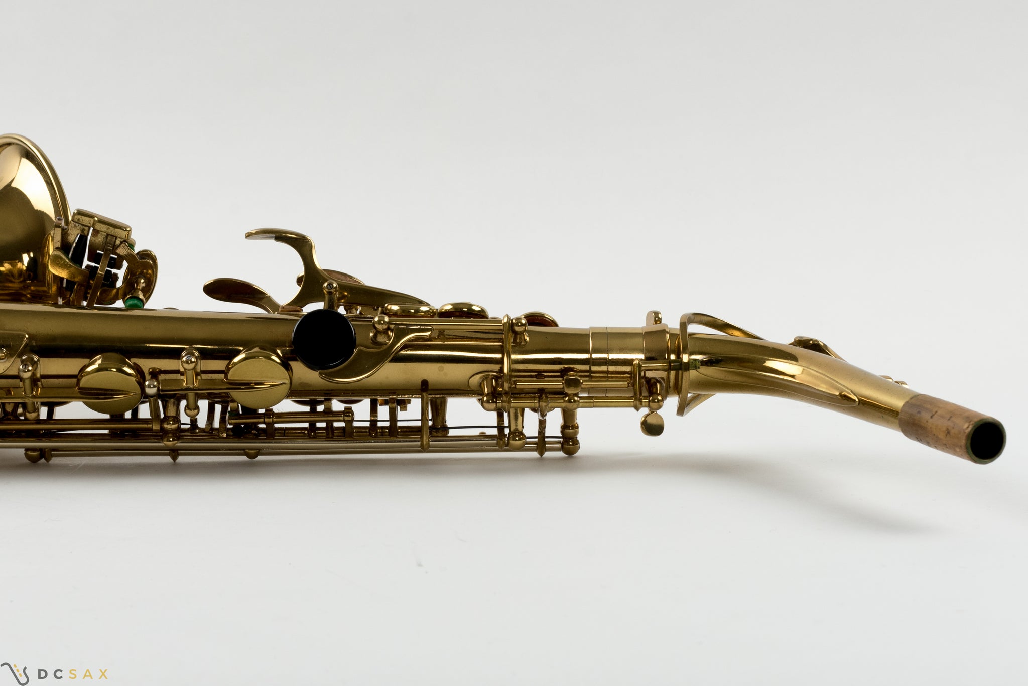 140,xxx Selmer Mark VI Alto Saxophone, MINT, Sanborn S/N, WOW