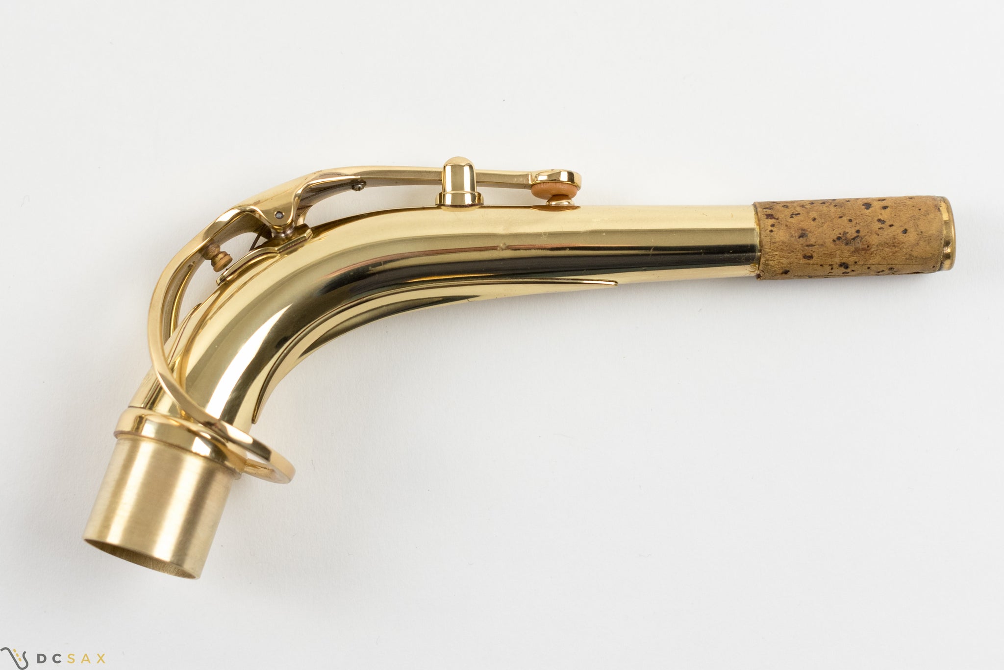 Selmer Super Action Series II Alto Saxophone