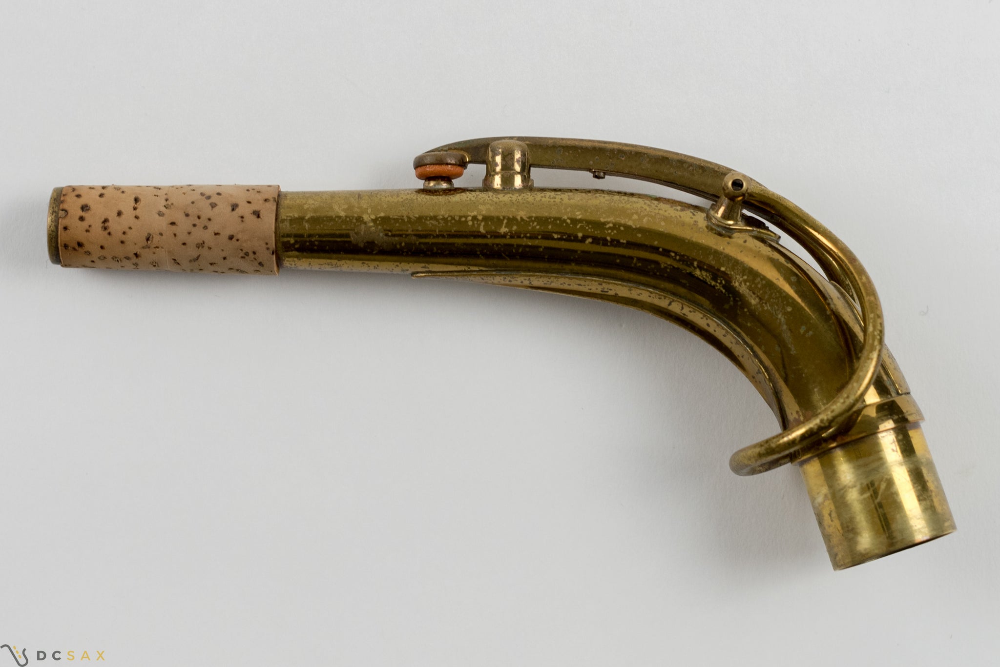 48,xxx Selmer Super Balanced Action Alto Saxophone