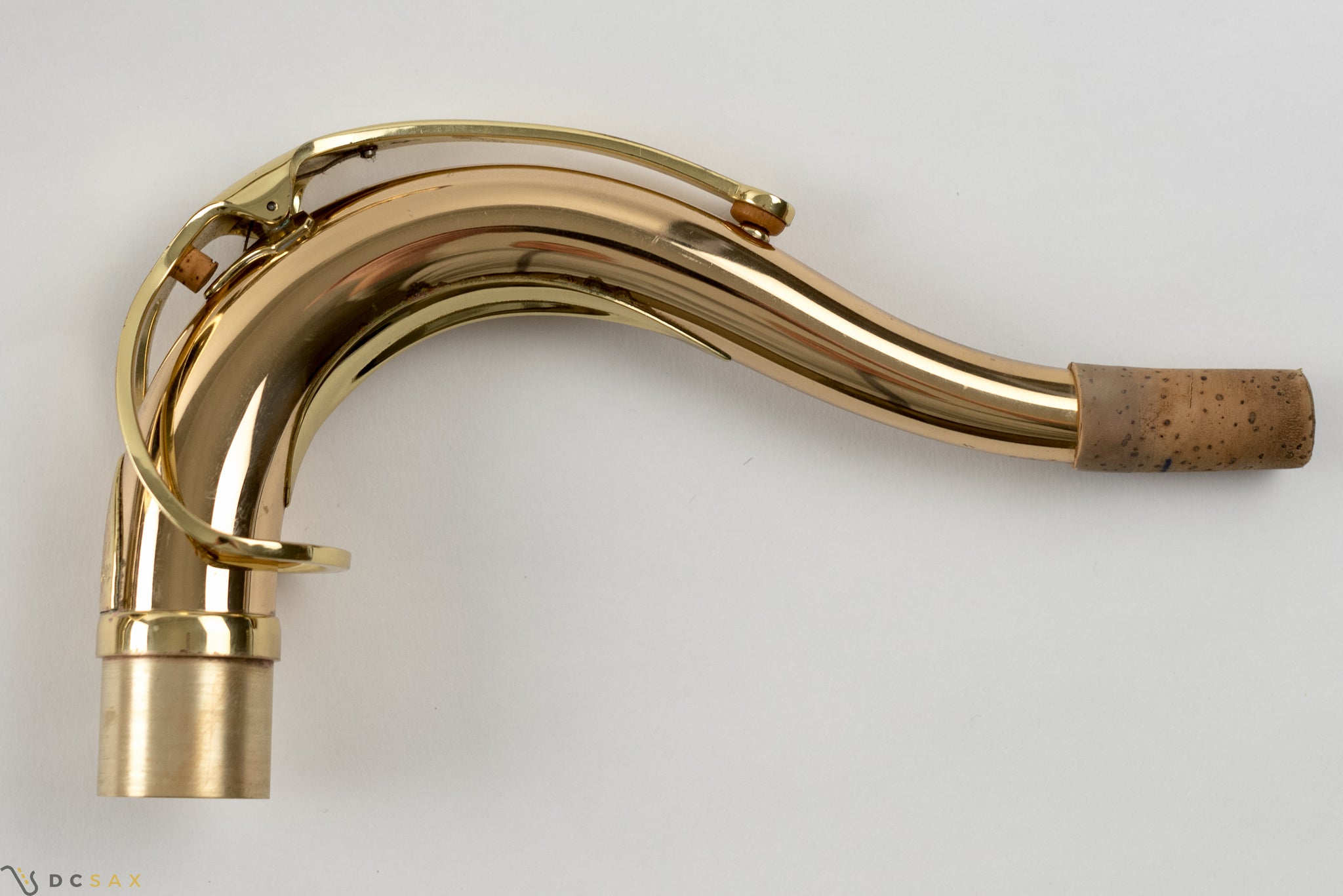 Selmer Series II Tenor Saxophone, Just Serviced, Video