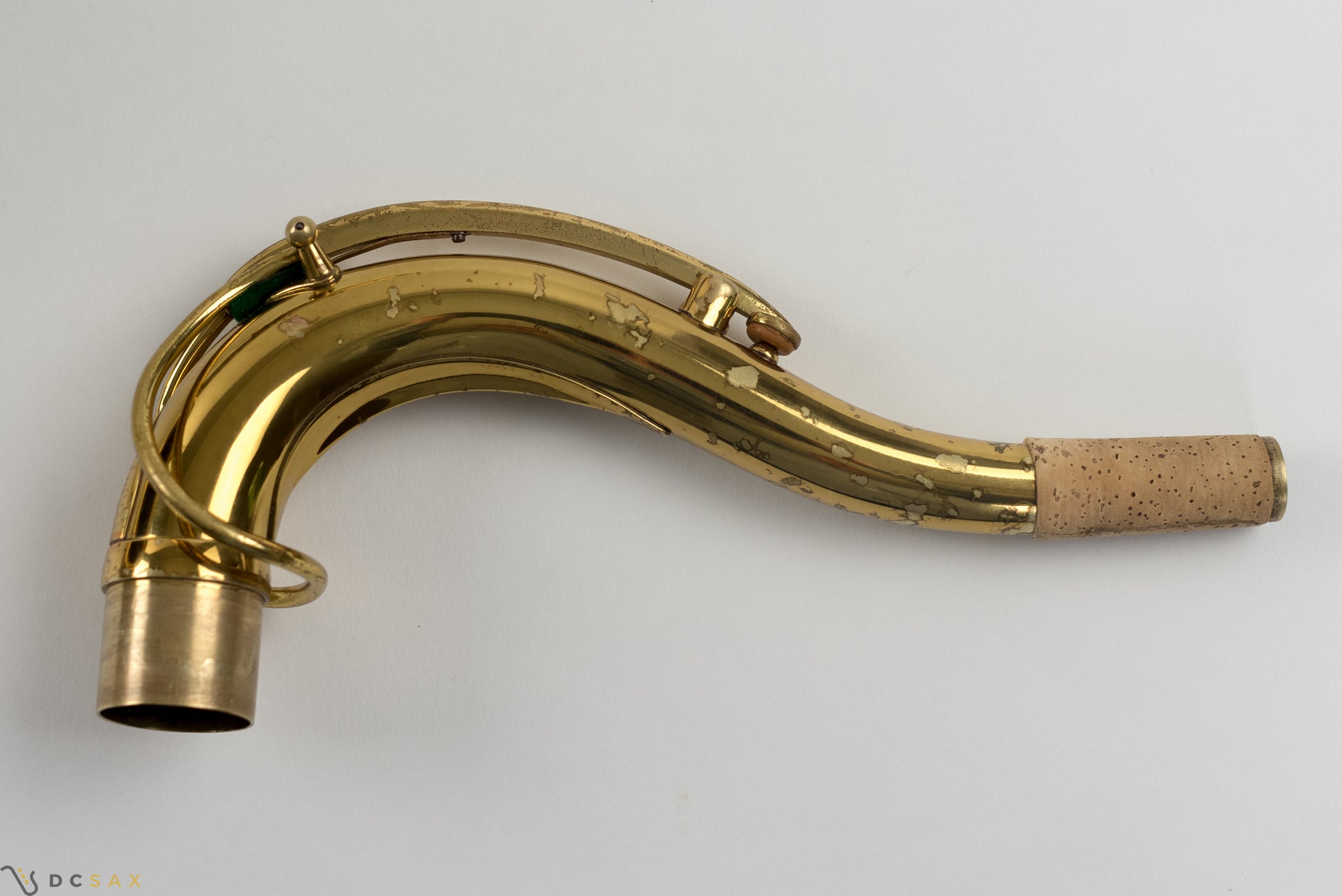 50,xxx Selmer Super Balanced Action Tenor Saxophone, Video