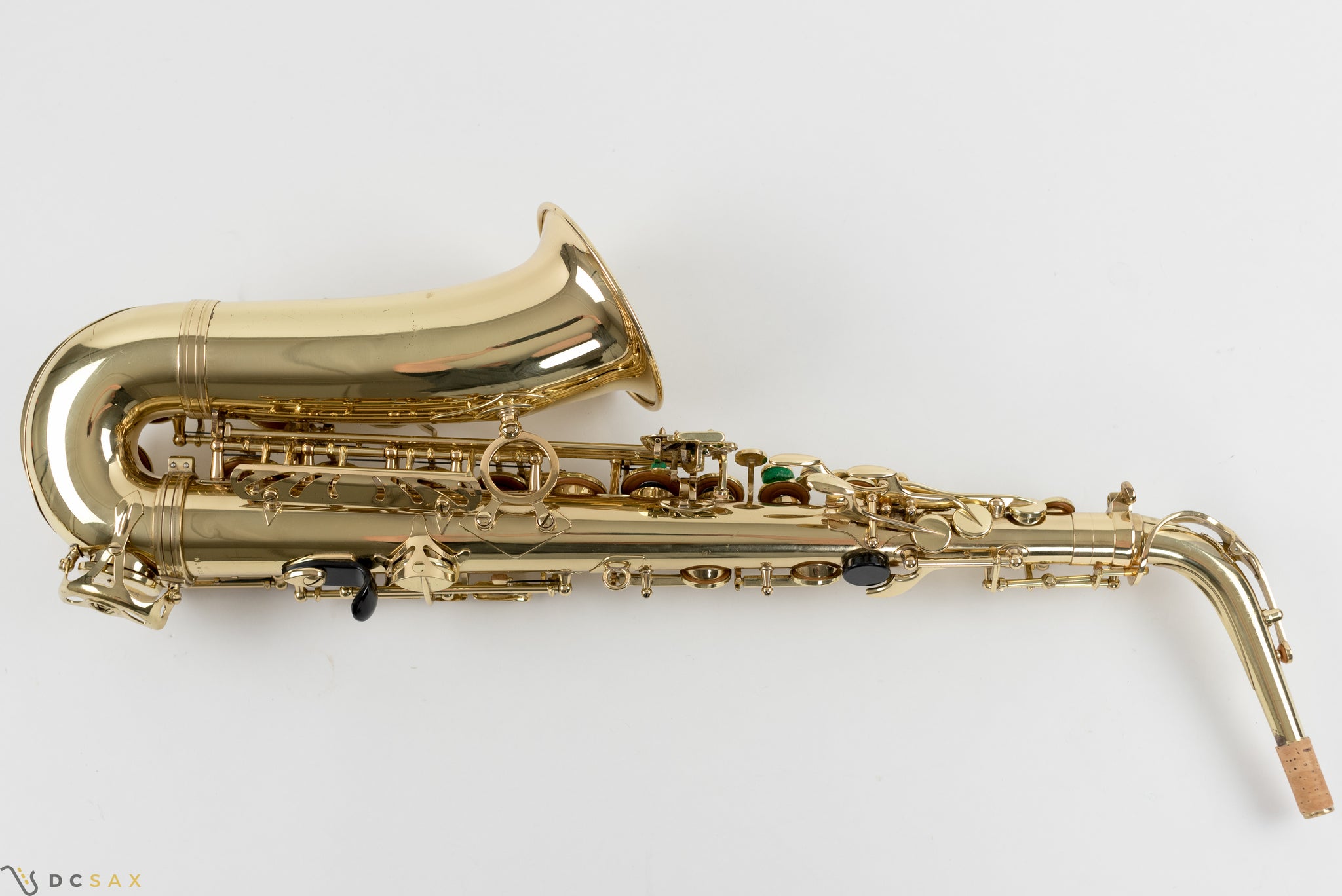 Selmer Series II Alto Saxophone