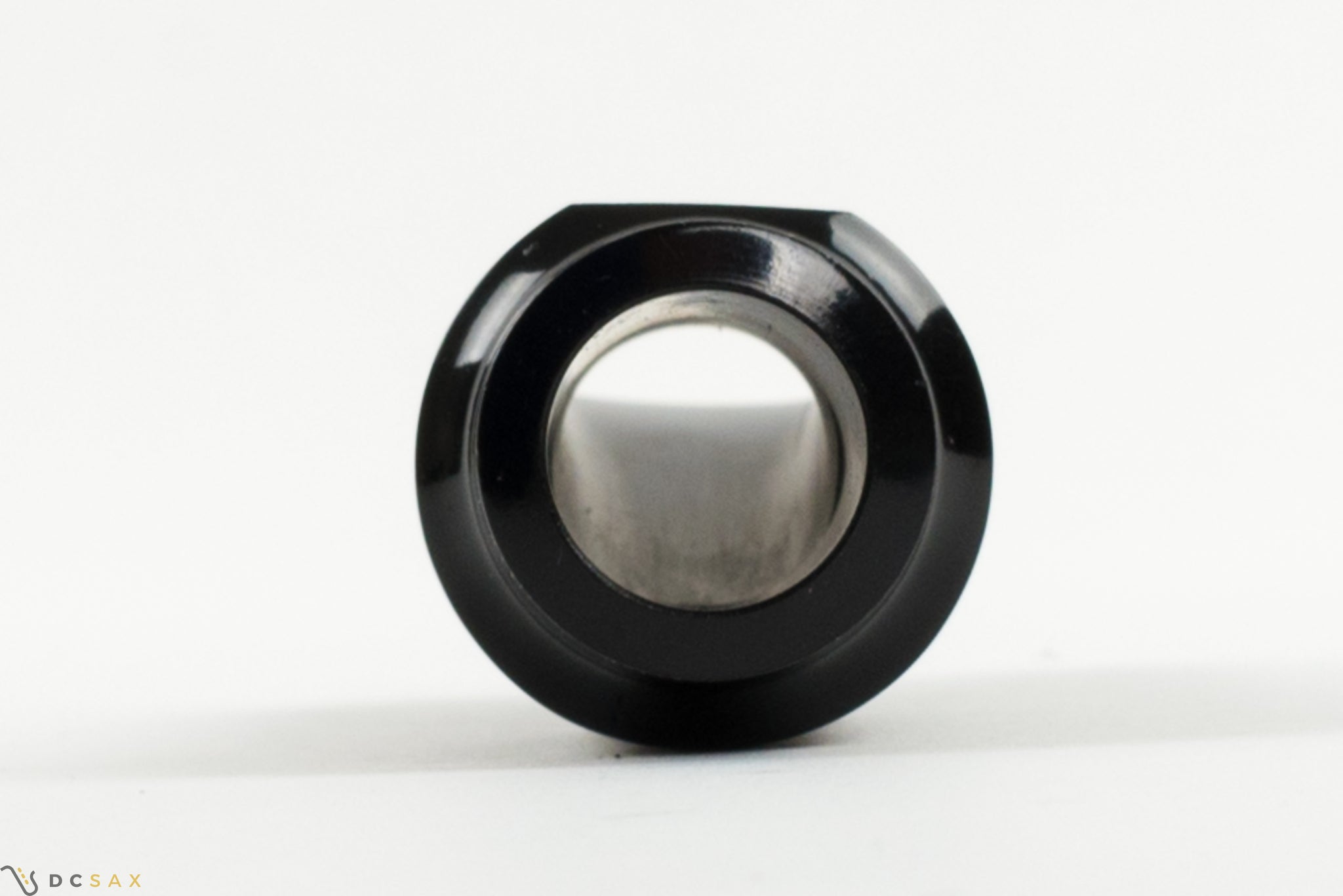 Meyer Brothers New York Alto Saxophone Mouthpiece, 5M Medium Chamber, Near Mint Condition, Original