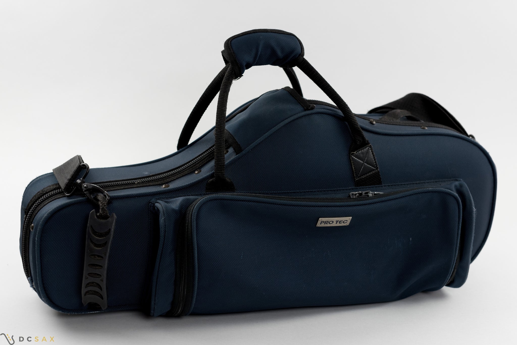 Yamaha Custom 82Z Alto Saxophone, V1 Neck