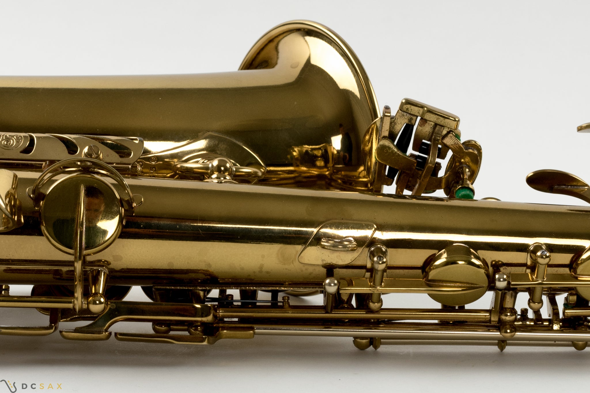 140,xxx Selmer Mark VI Alto Saxophone, MINT, Sanborn S/N, WOW
