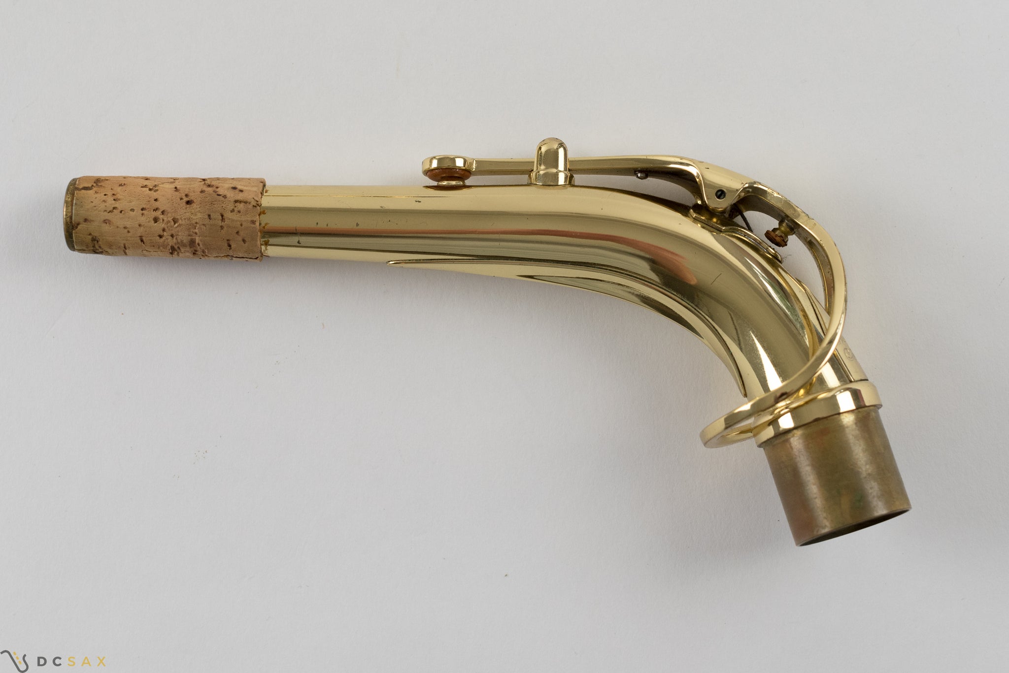 Selmer Super Action Series II Alto Saxophone