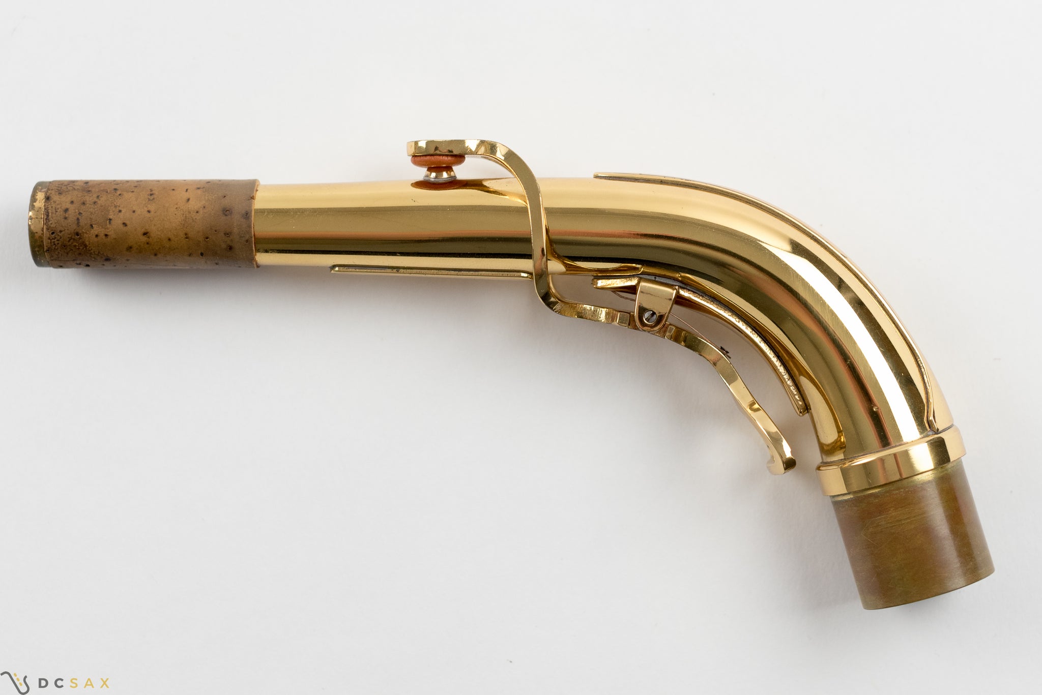 Yanagisawa 991 Alto Saxophone