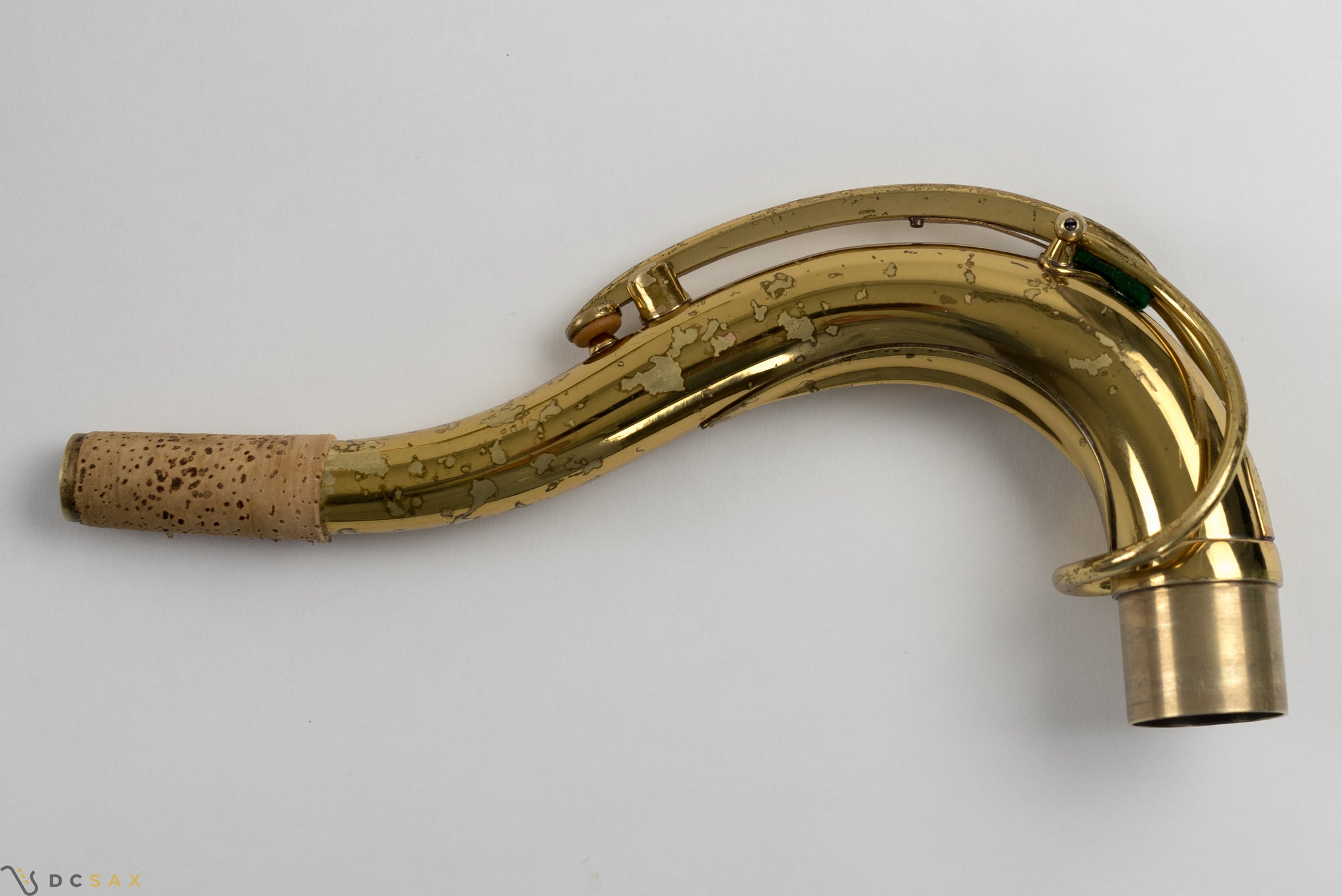 50,xxx Selmer Super Balanced Action Tenor Saxophone, Video