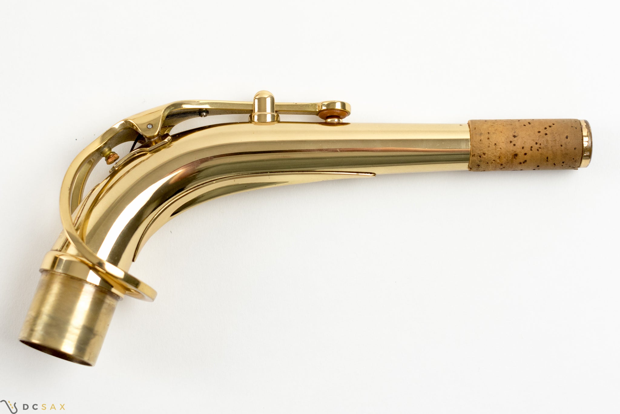 Selmer Super Action Series II Alto Saxophone