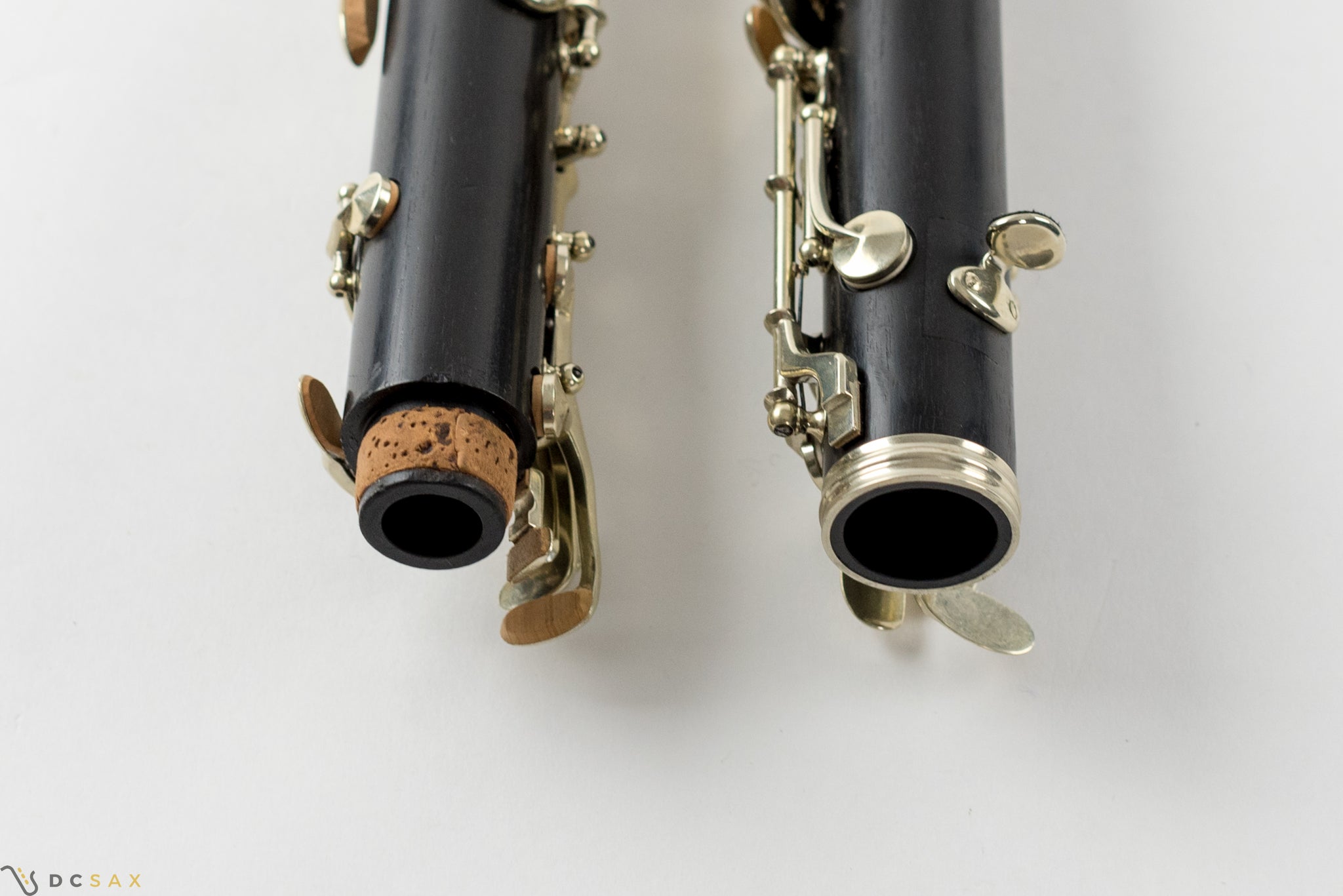 1954 49,xxx Buffet R13 Clarinet, Fresh Overhaul