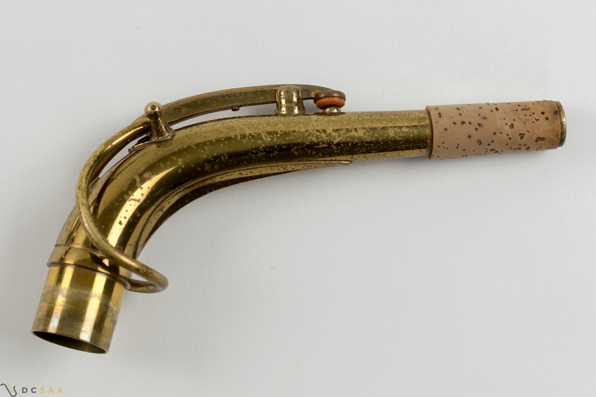 48,xxx Selmer Super Balanced Action Alto Saxophone