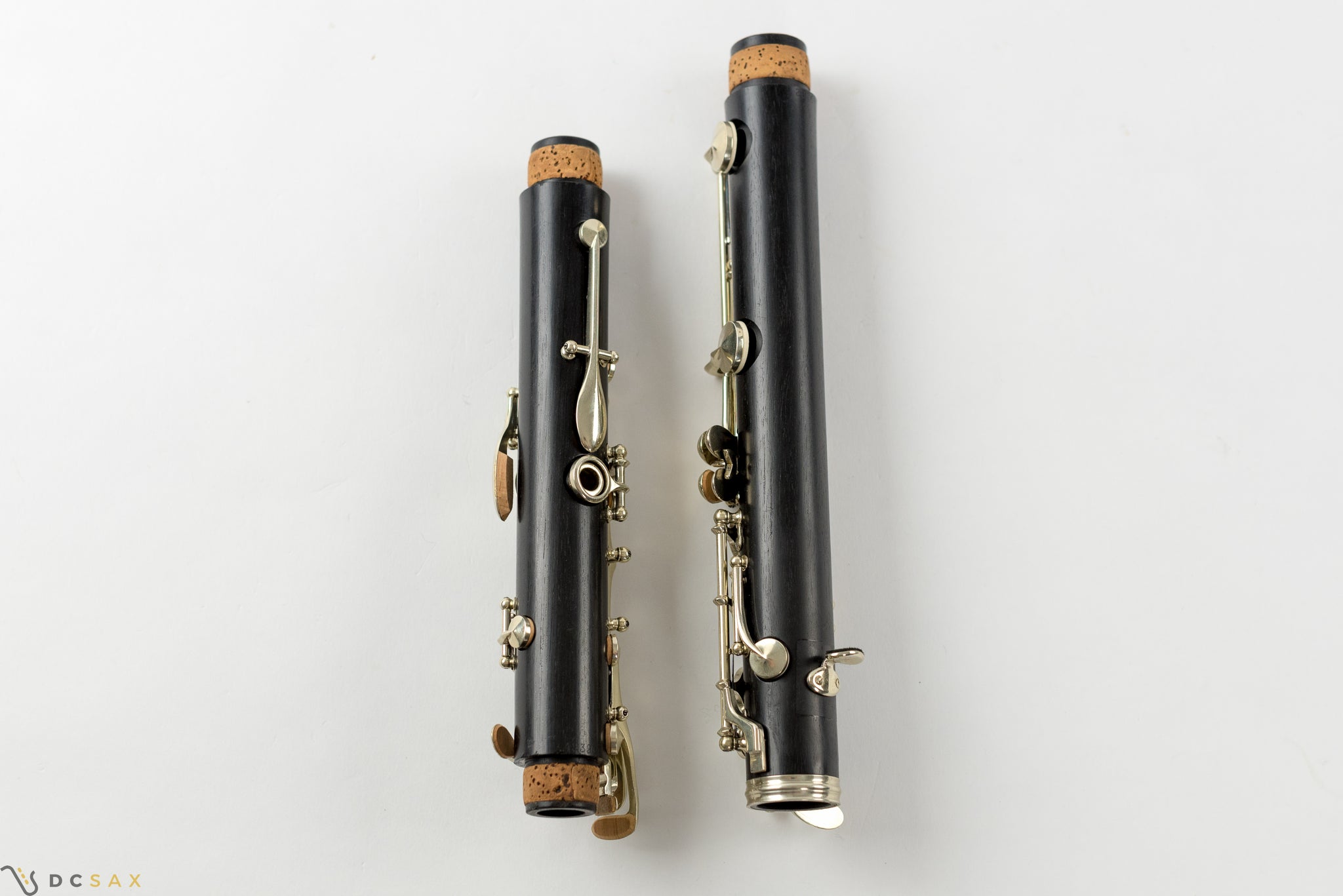 1954 49,xxx Buffet R13 Clarinet, Fresh Overhaul