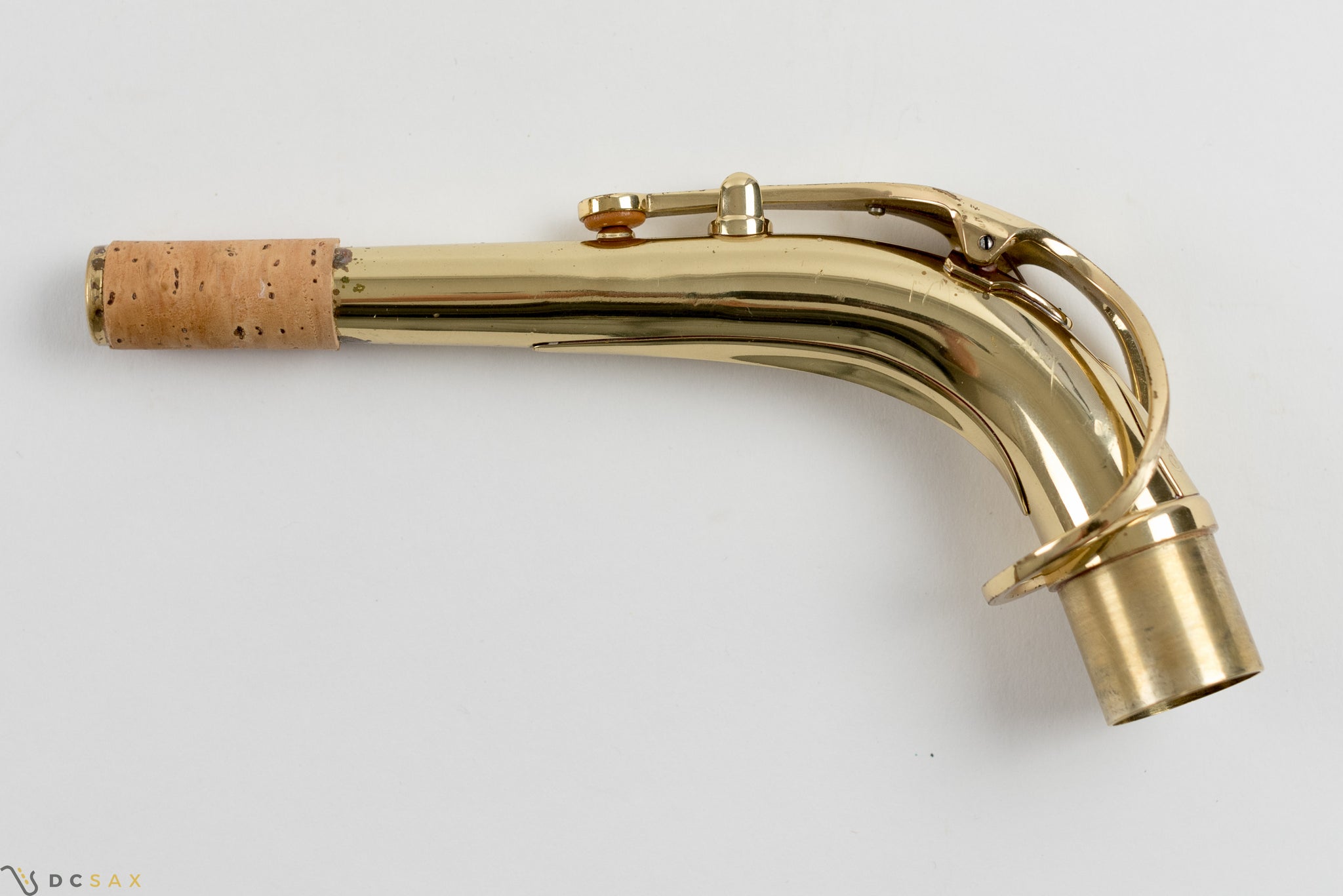 Selmer Series II Alto Saxophone