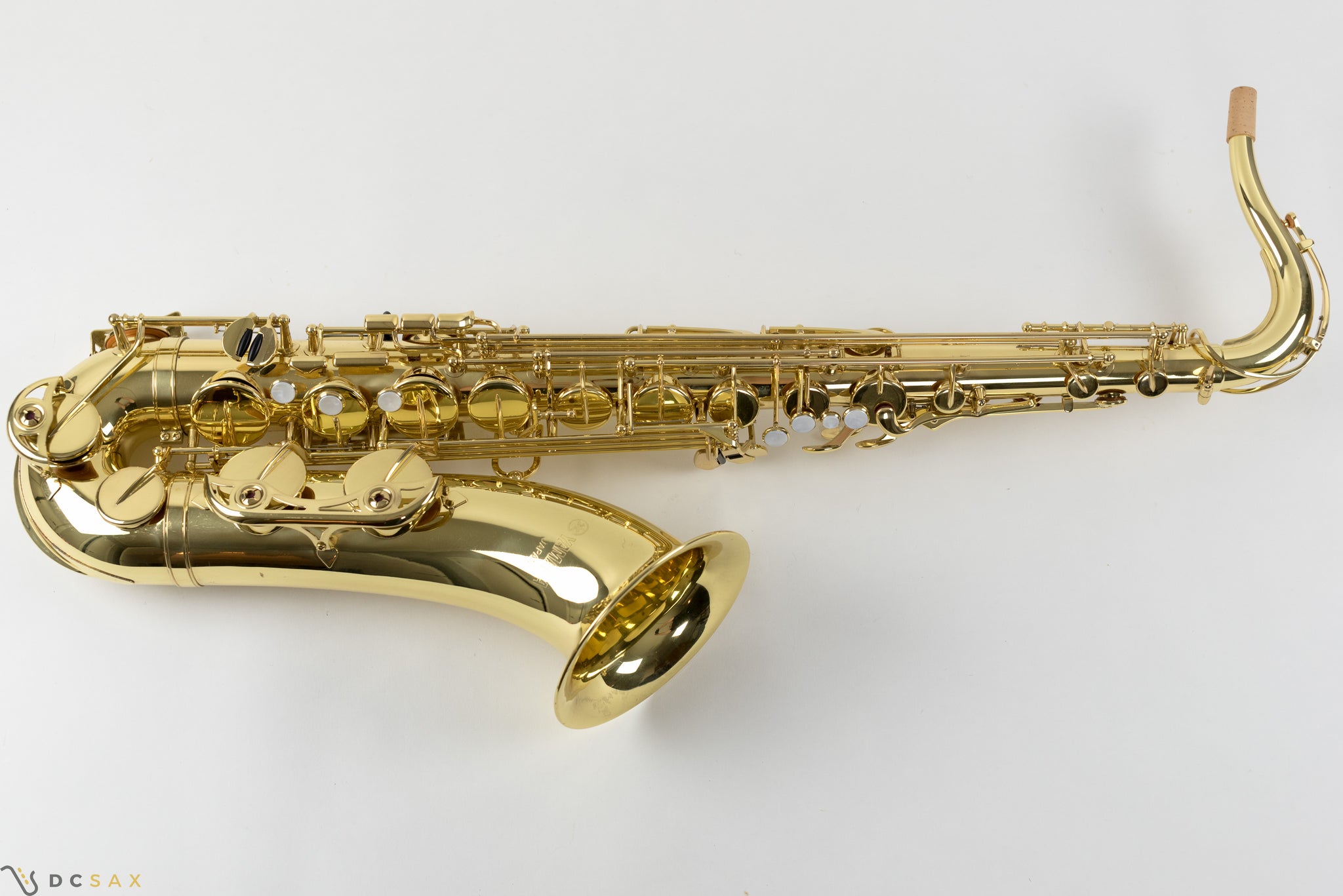 Yamaha YTS-52 Tenor Saxophone