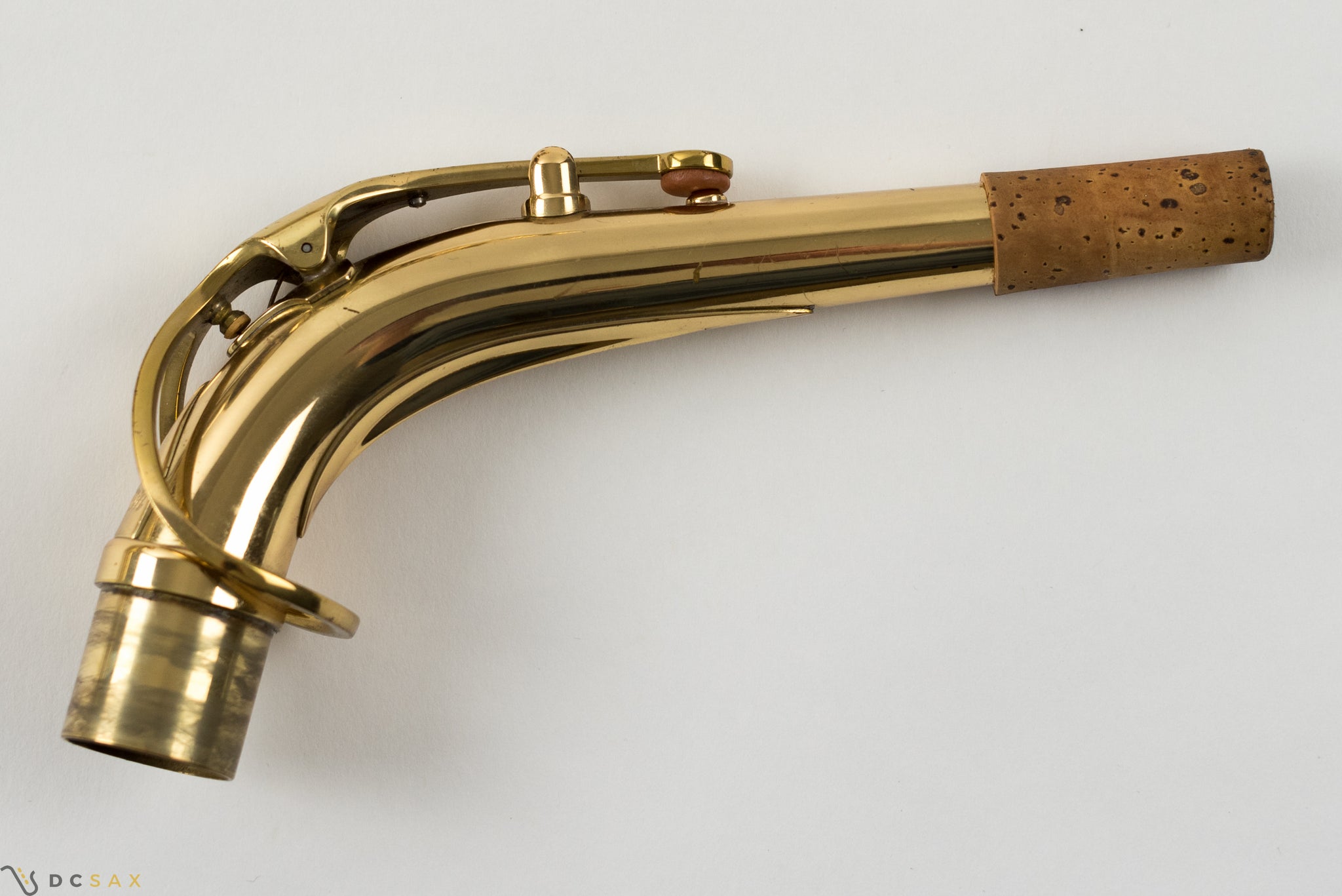 Selmer Super Action Series II Alto Saxophone, Just Serviced