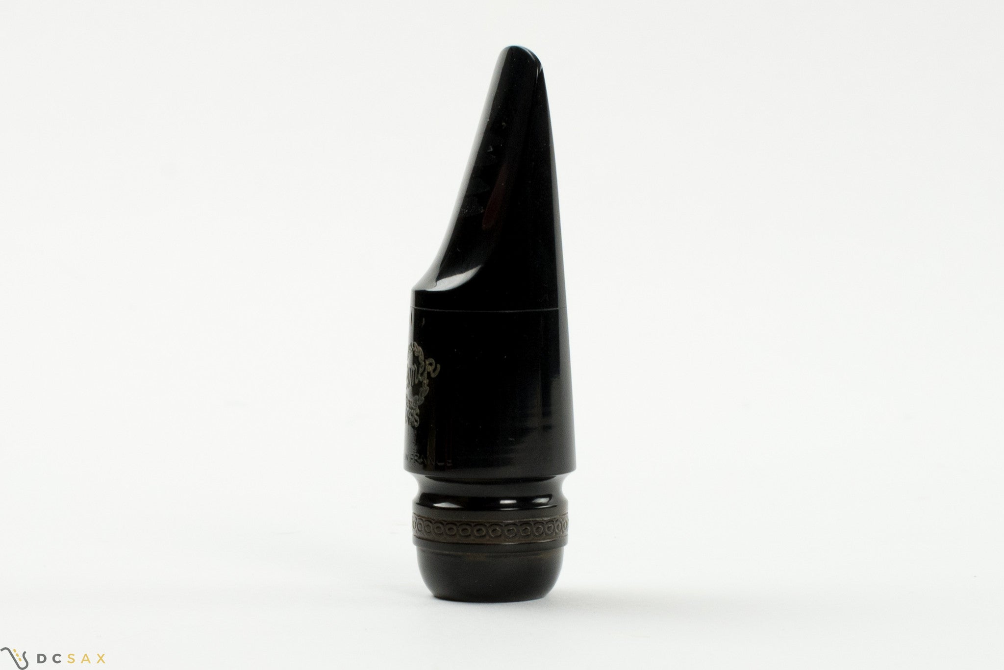 Selmer Short Shank C** Alto Saxophone Mouthpiece, From Mark VI, BP .071"