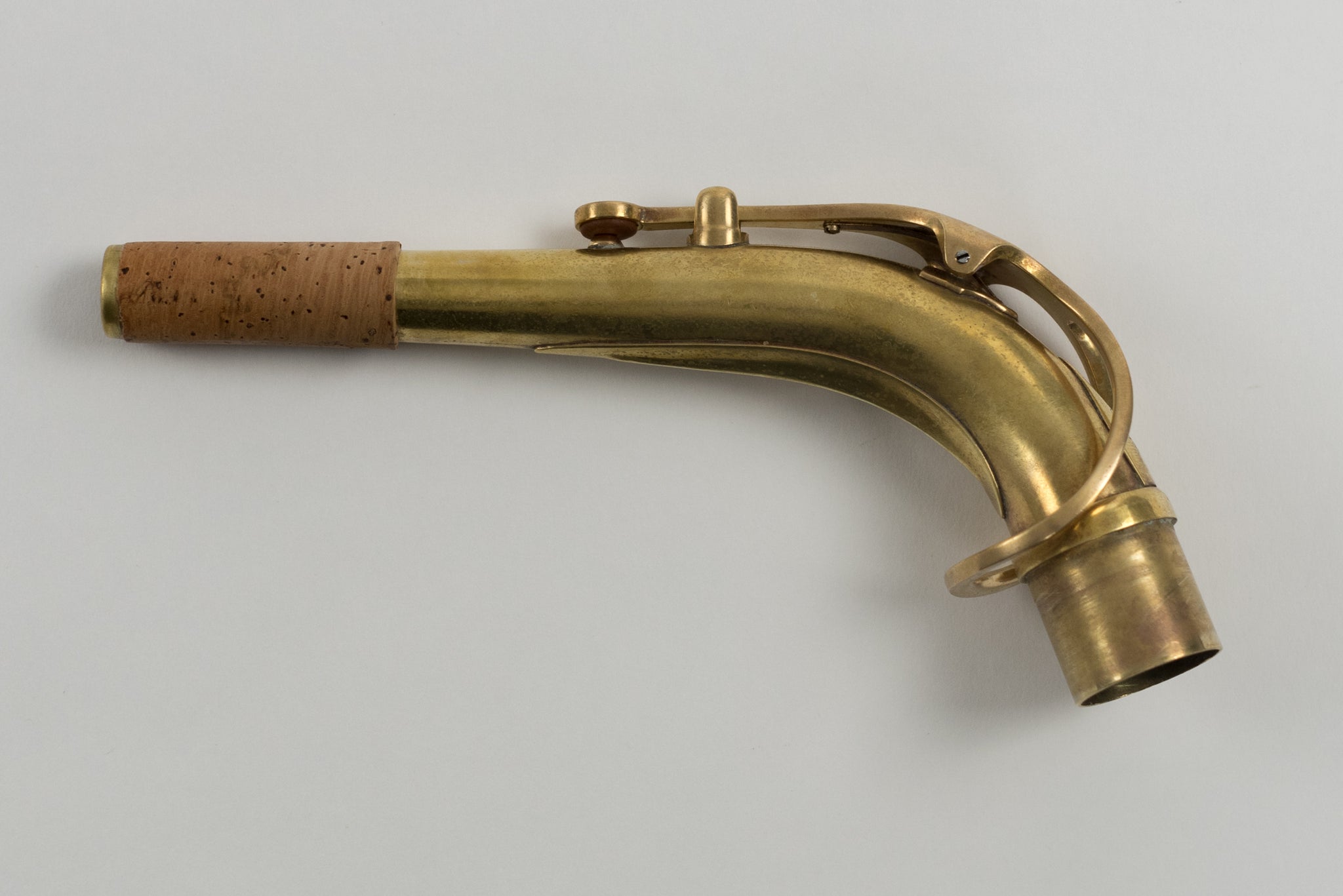 1964 112,xxx Selmer Mark VI Alto Saxophone, Fresh Overhaul