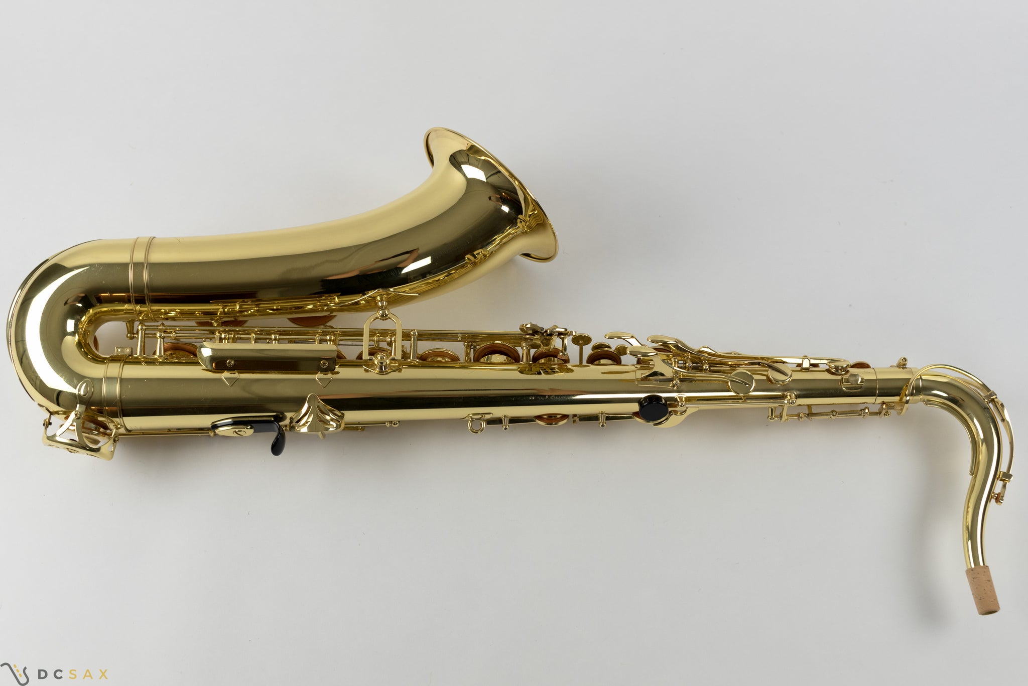Yamaha YTS-52 Tenor Saxophone