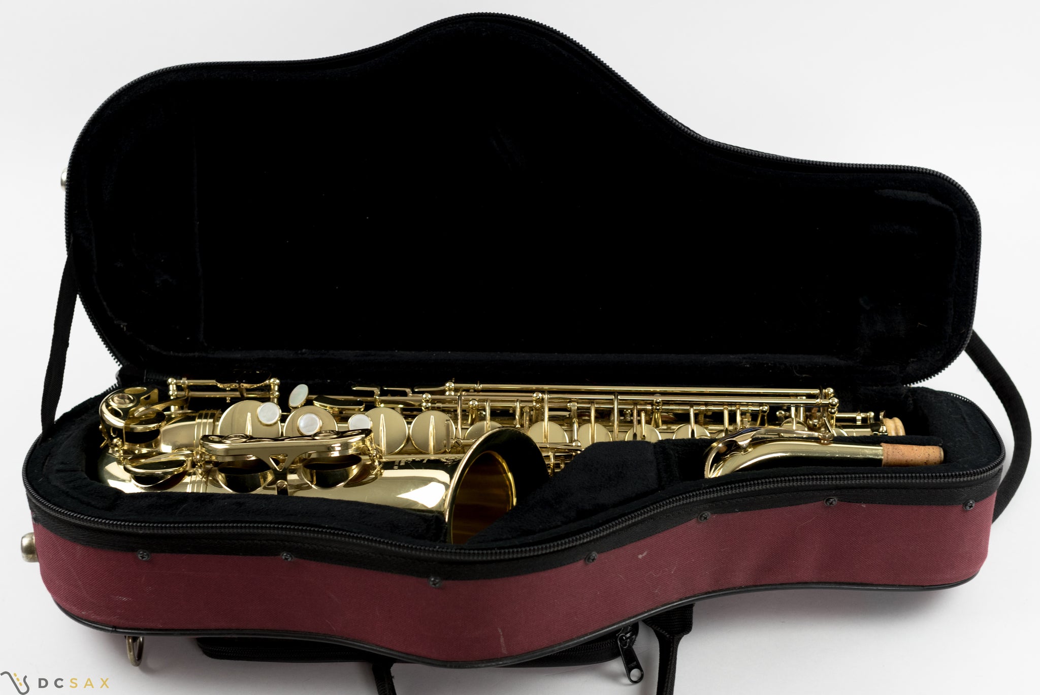 Selmer Series II Alto Saxophone