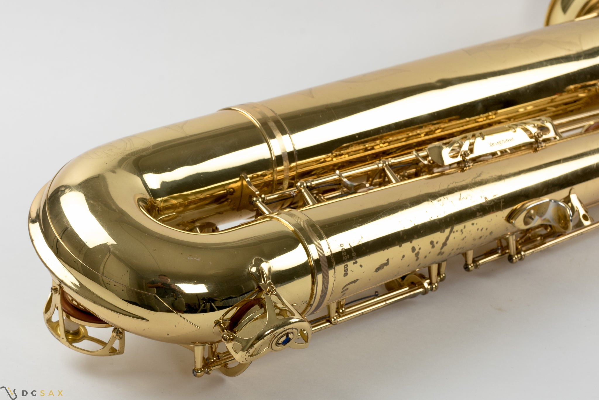 Yanagisawa B-991 Baritone Saxophone