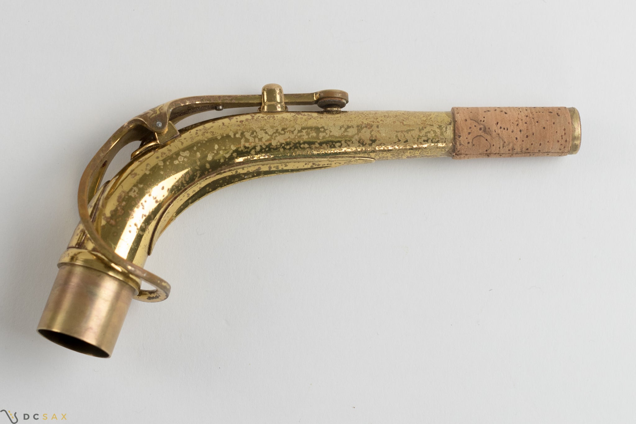 174,xxx Selmer Mark VI Alto Saxophone, 93% Original Lacquer